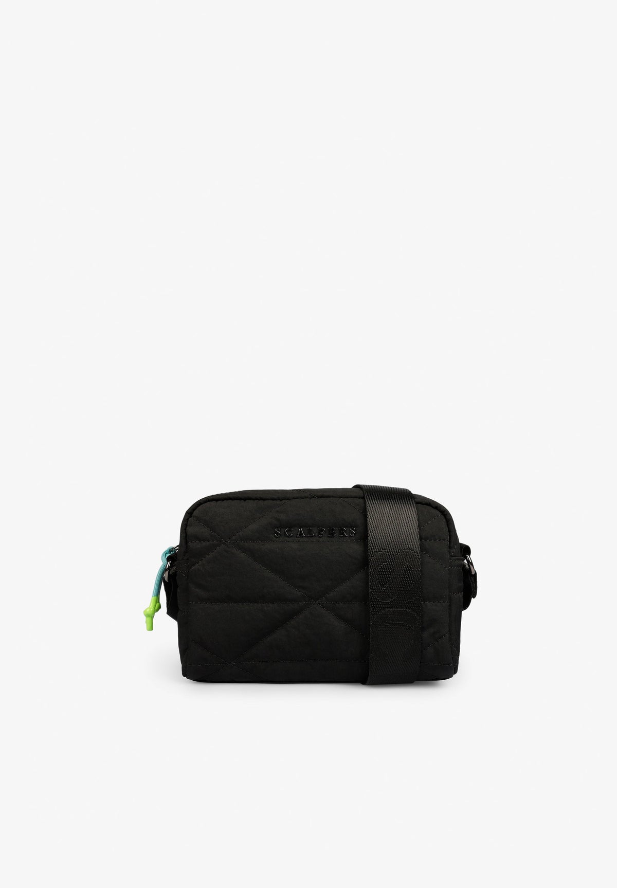 BOLSO BANDOLERA ACOLCHADO