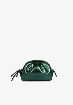 BOLSO CLUTCH METALIZADO
