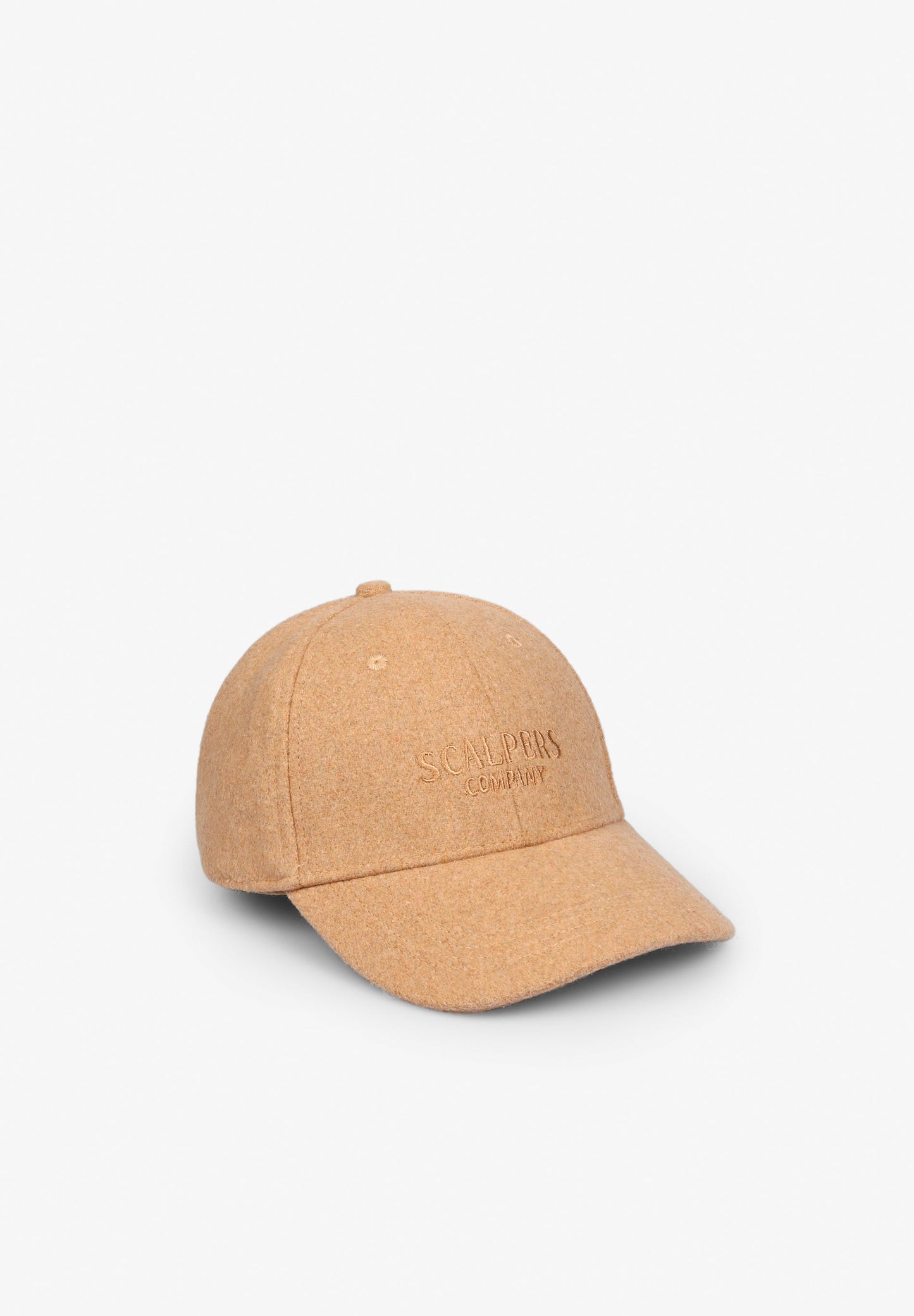 GORRA LOGO BORDADO