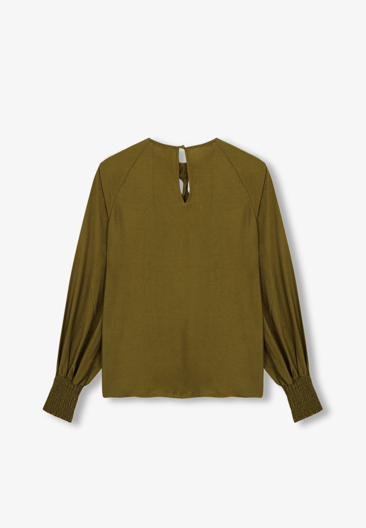 BLUSA DETALLE ABERTURAS