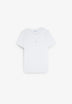 CAMISETA CALAVERA BORDADA