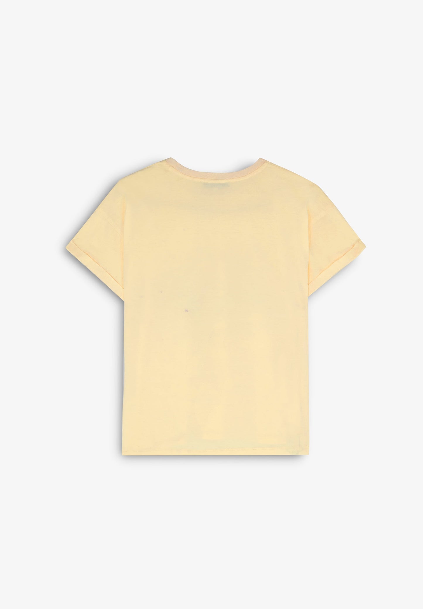 CAMISETA CALAVERA FOIL