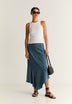 CAMISETA RIB TIRANTES
