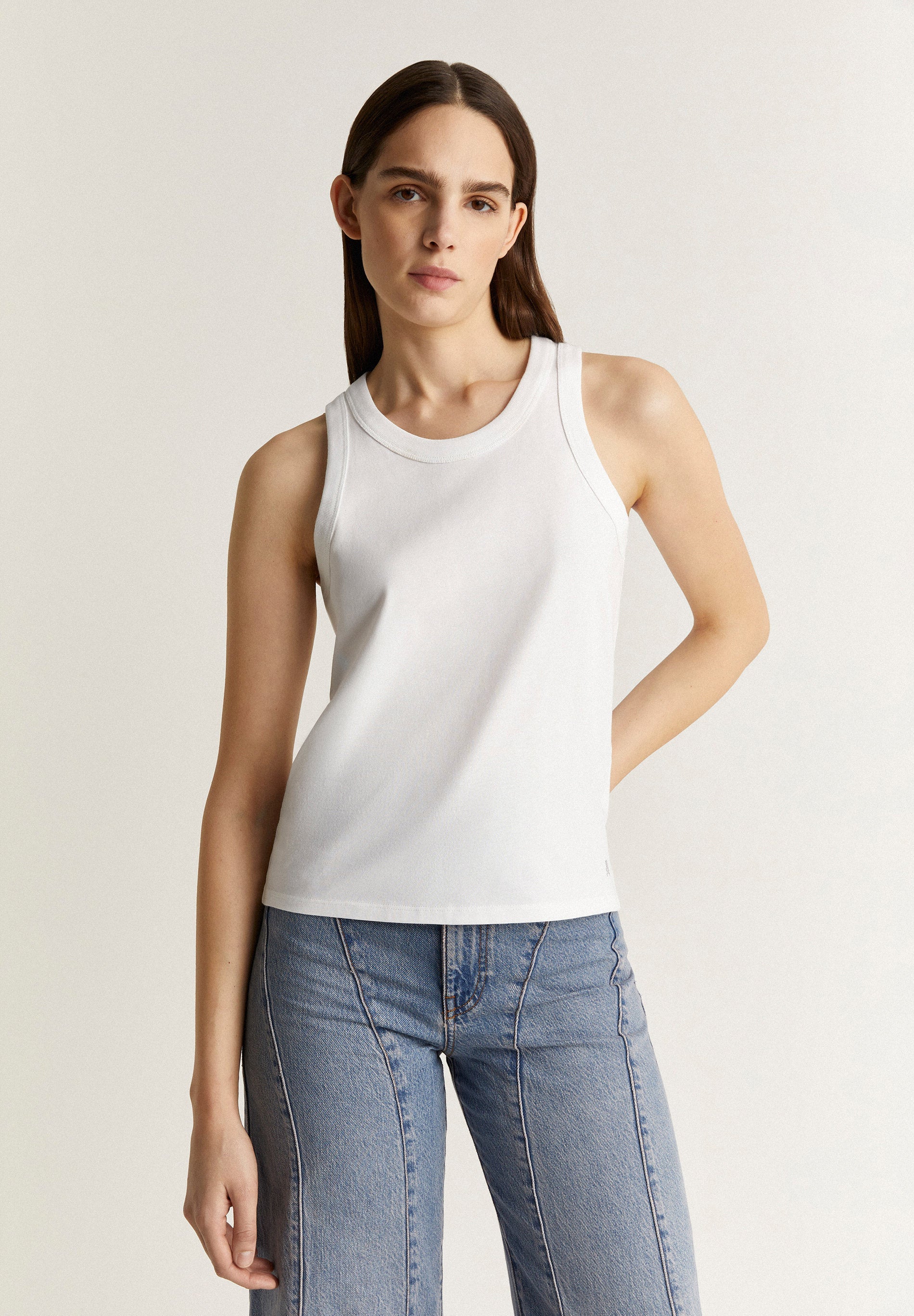 CAMISETA TANK