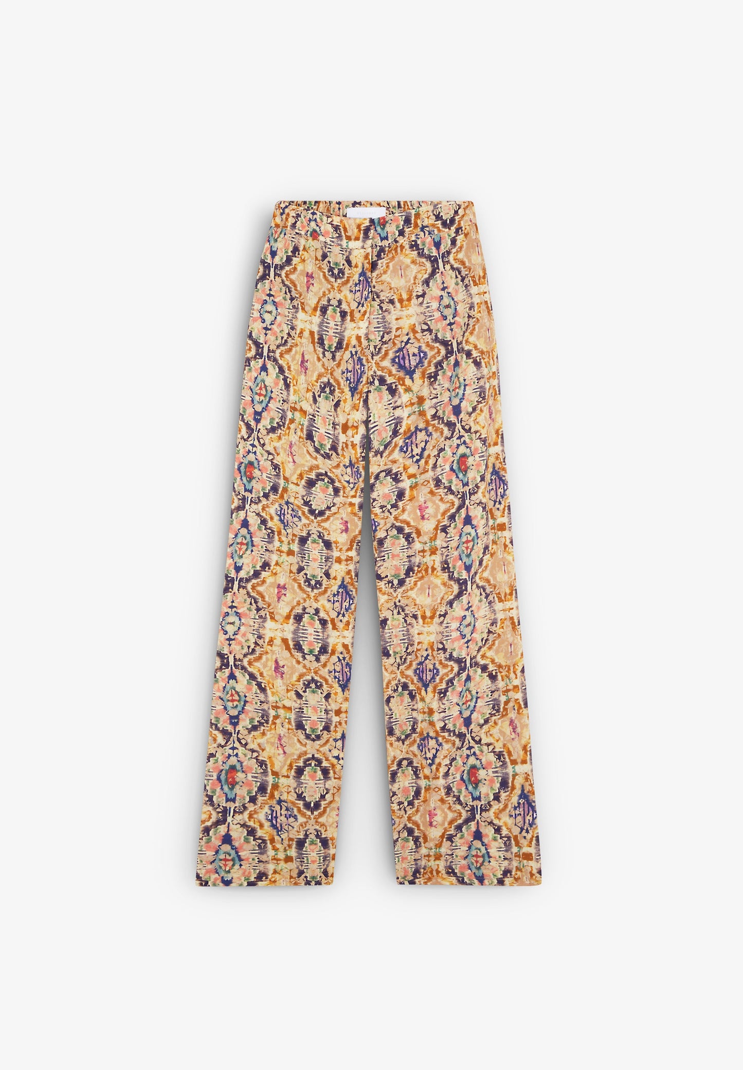 PANTALÓN FLUIDO WIDE LEG