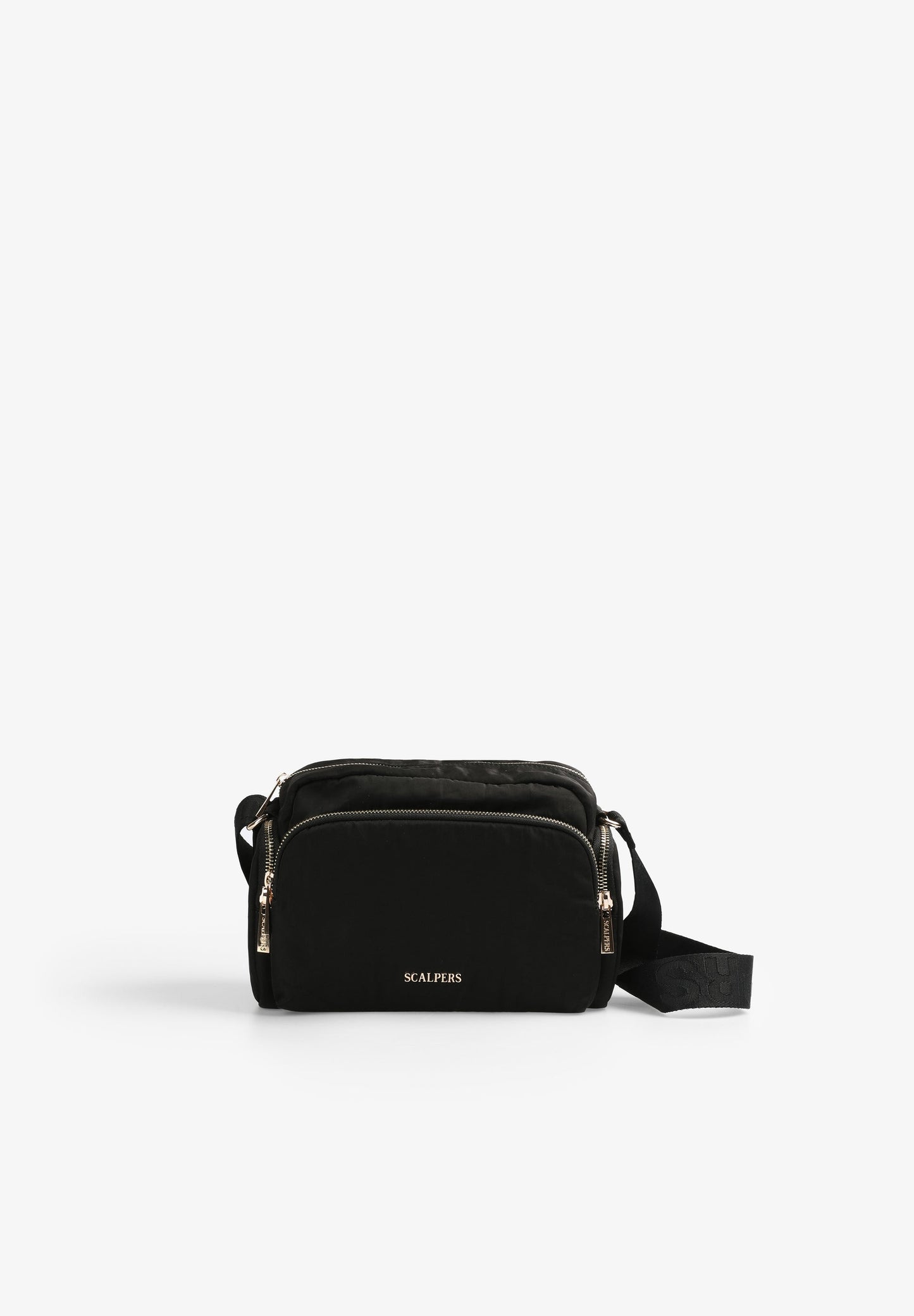 BOLSO BANDOLERA BOLSILLOS