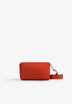 BOLSO BANDOLERA ACOLCHADO CADENA