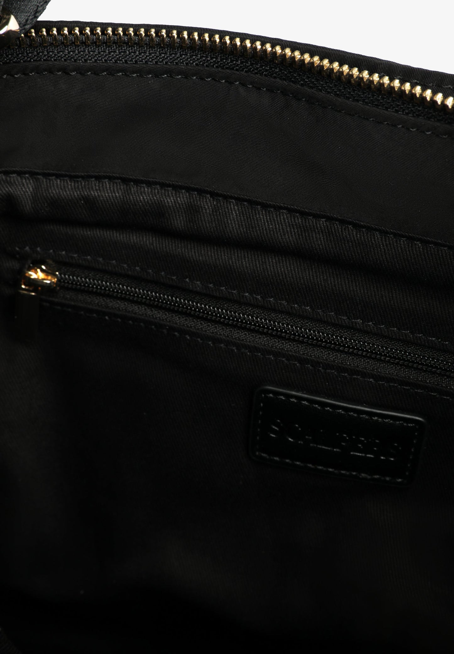 BOLSO MINI ACOLCHADO METALIZADO