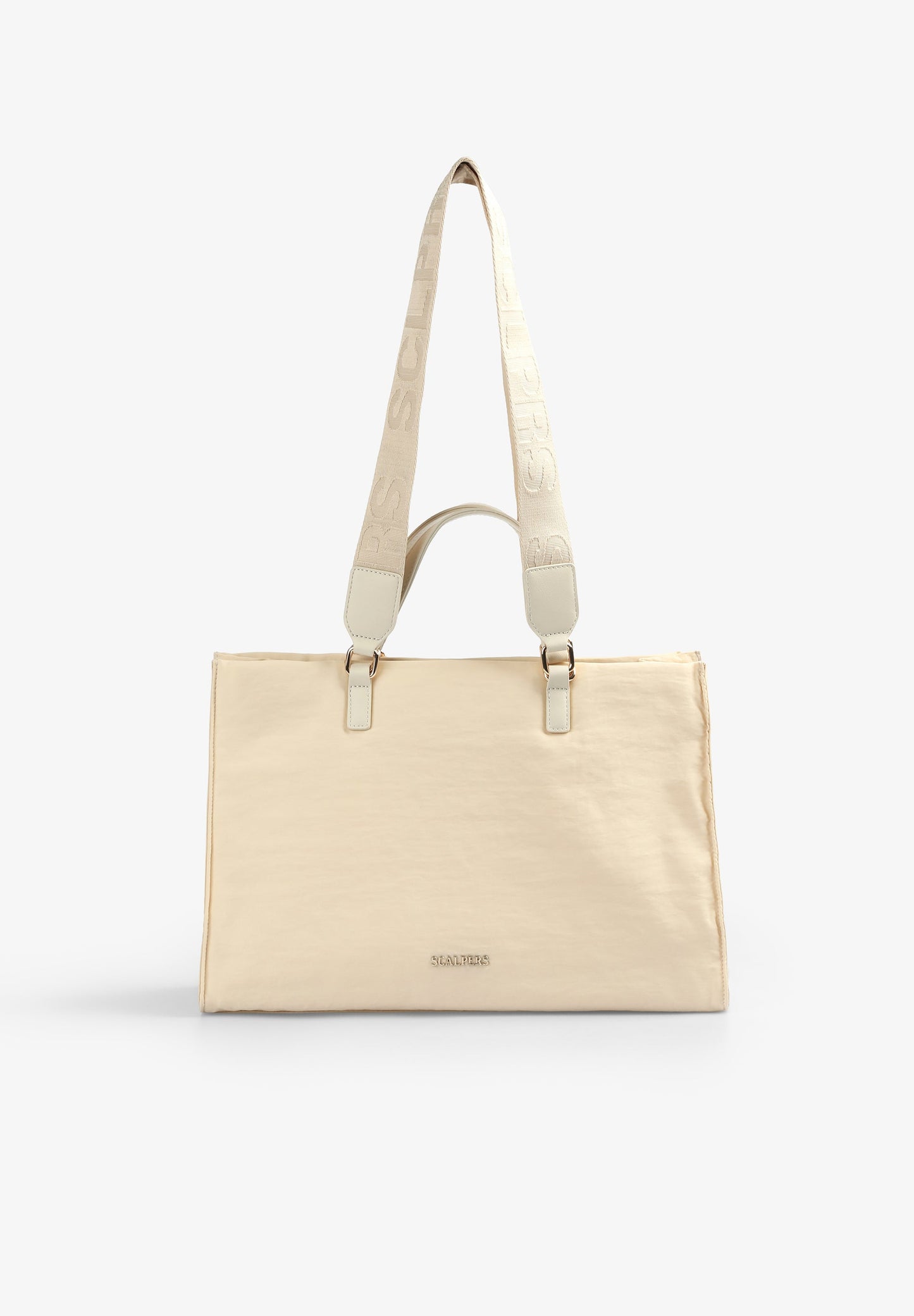 BOLSO ACOLCHADO DOBLE ASA