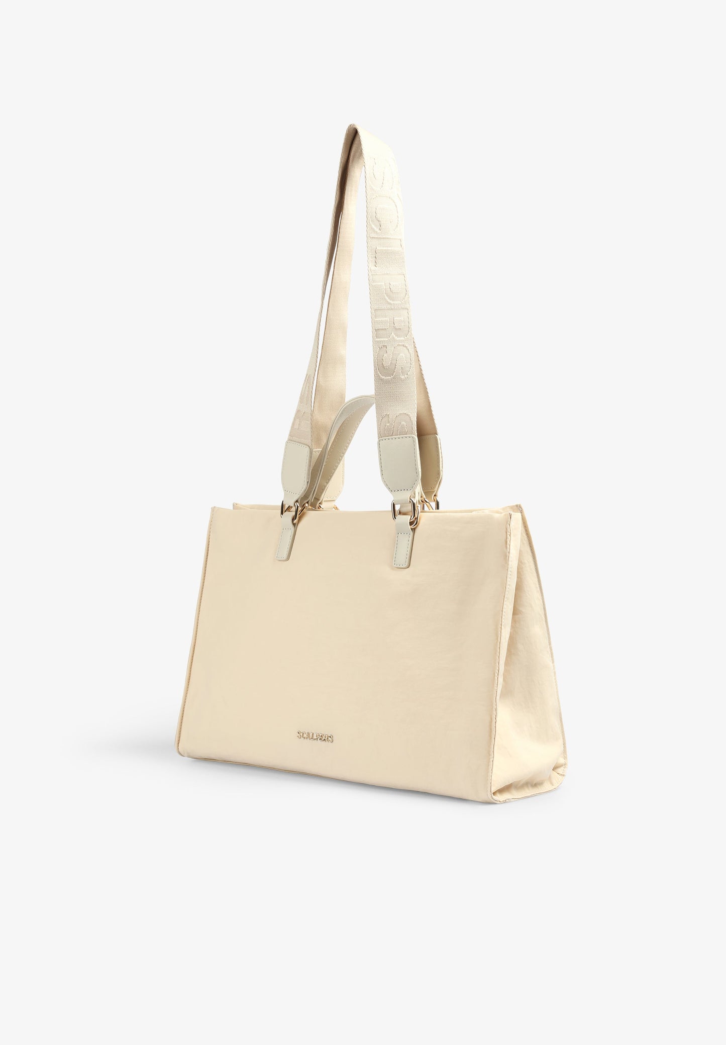 BOLSO ACOLCHADO DOBLE ASA
