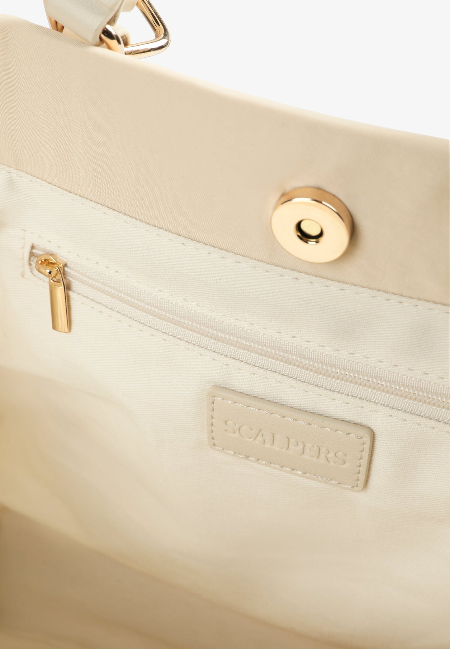 BOLSO ACOLCHADO DOBLE ASA