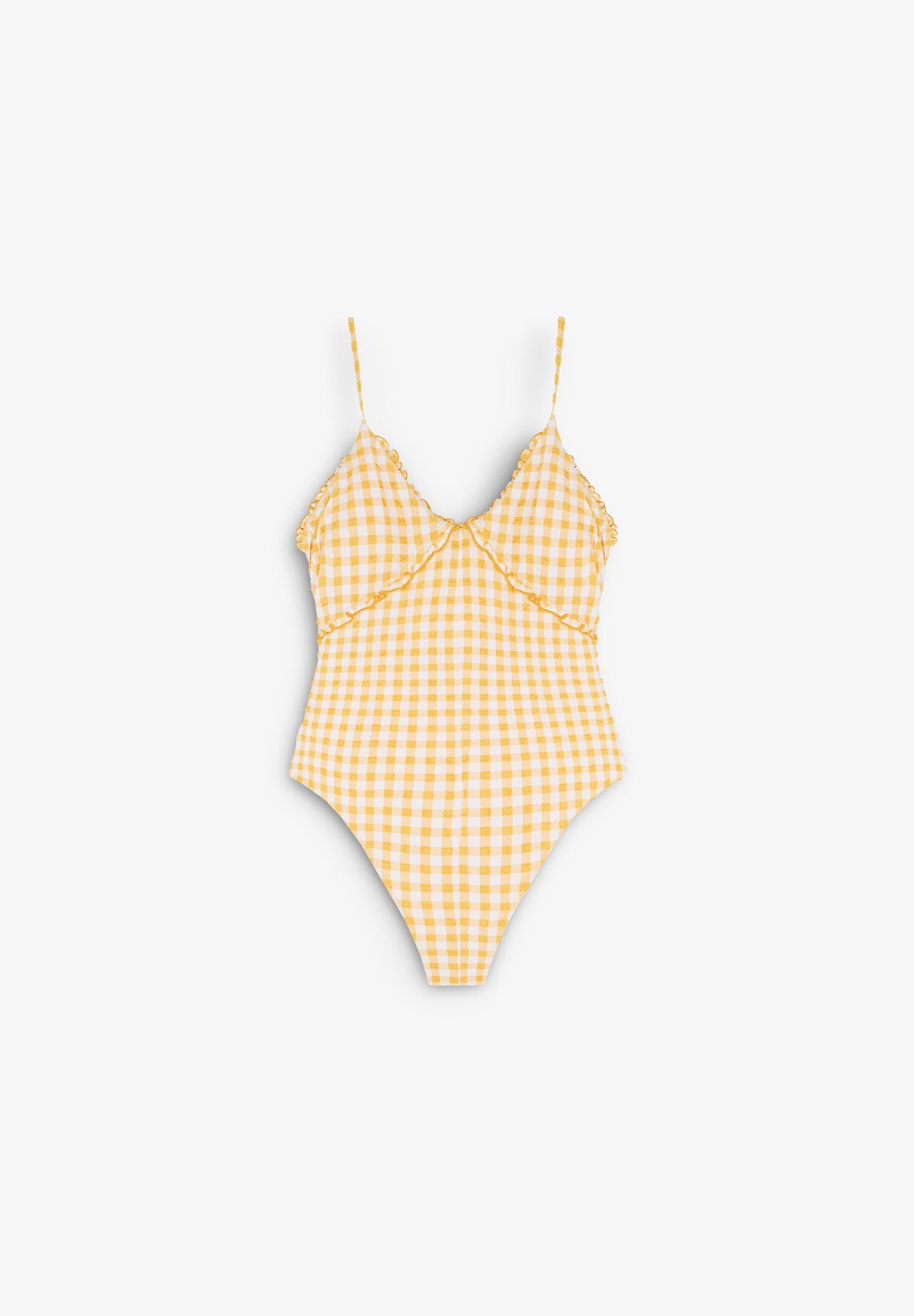 VICHY SWIMSUIT