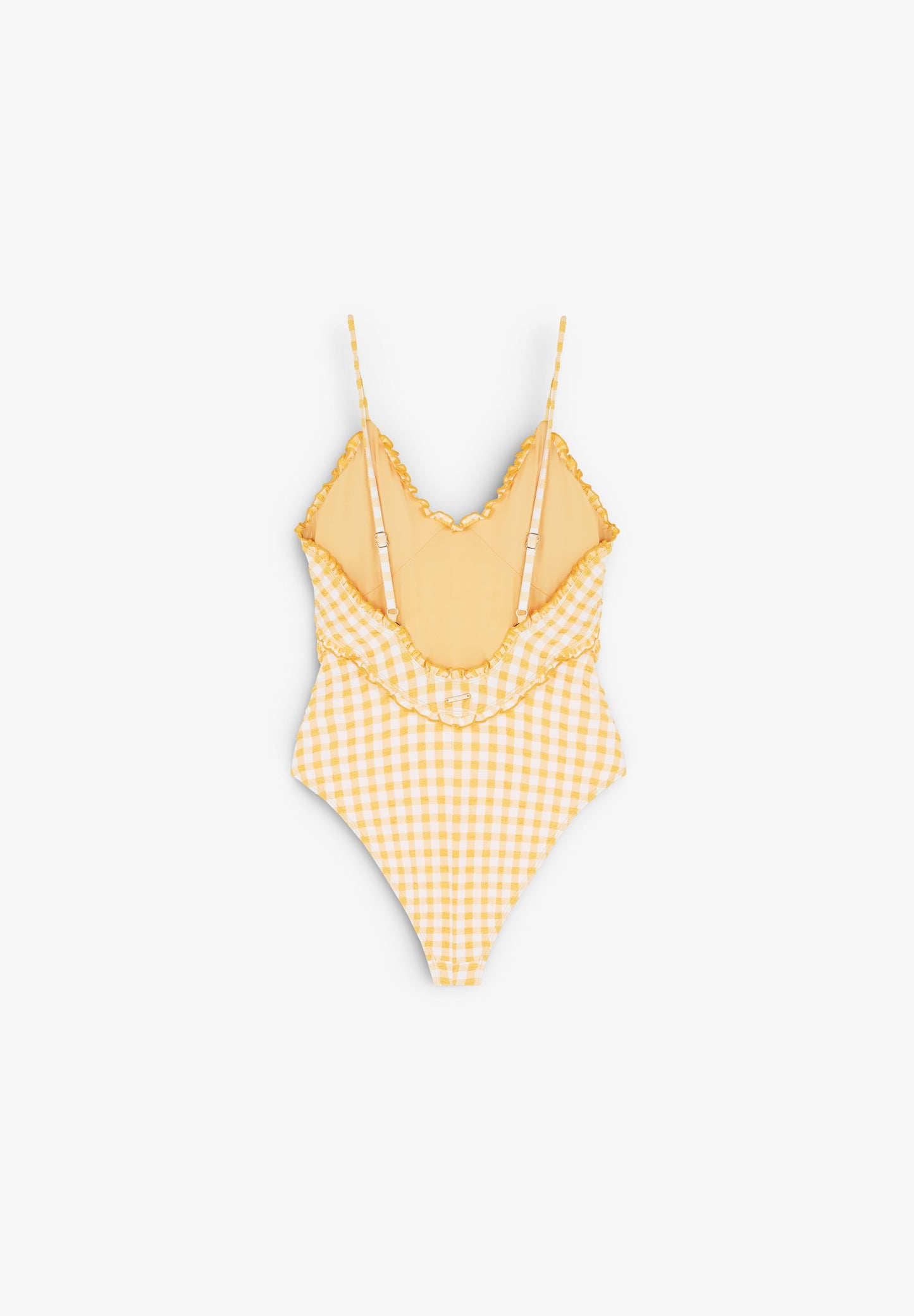 VICHY SWIMSUIT