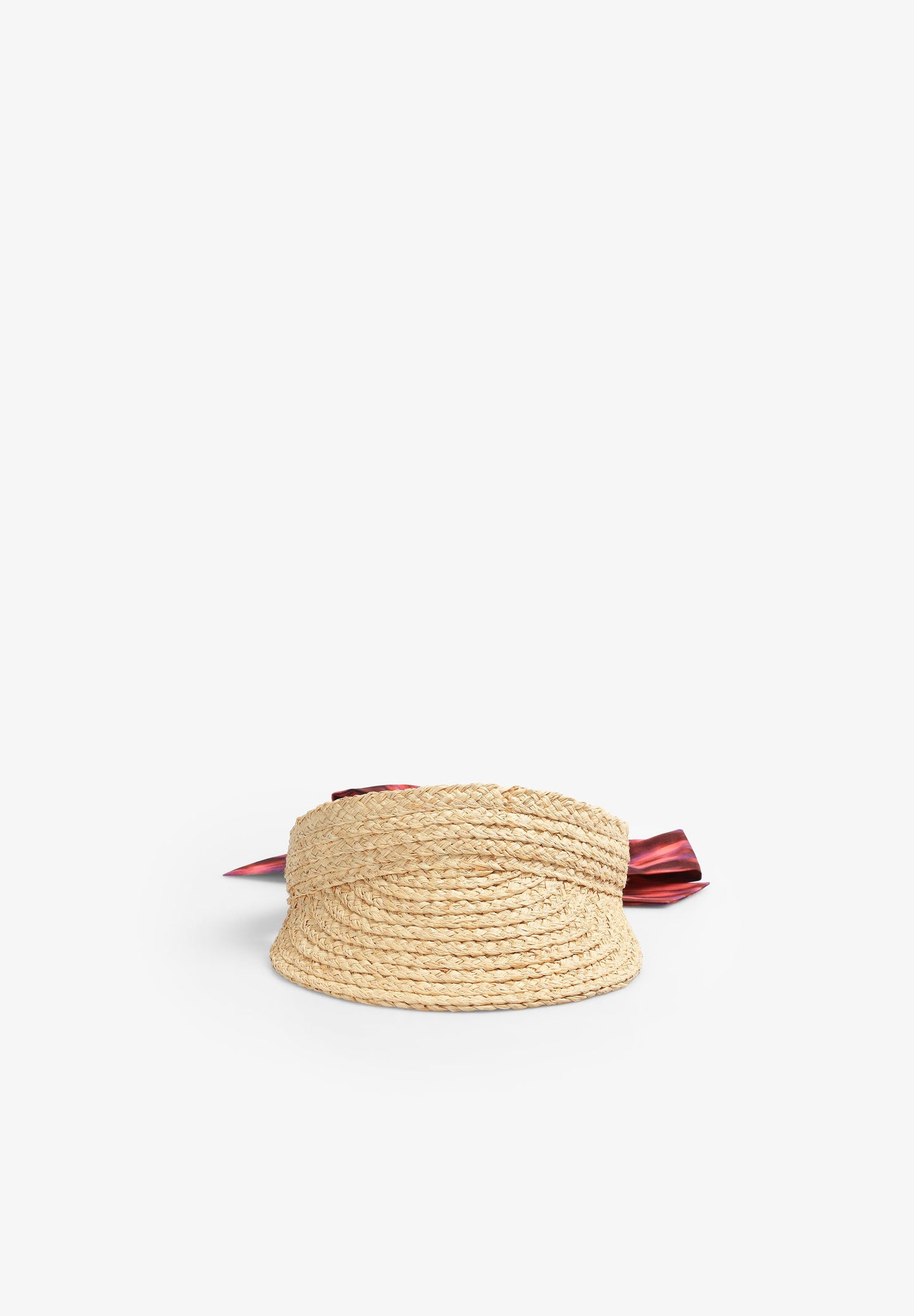 RAFIA CAP