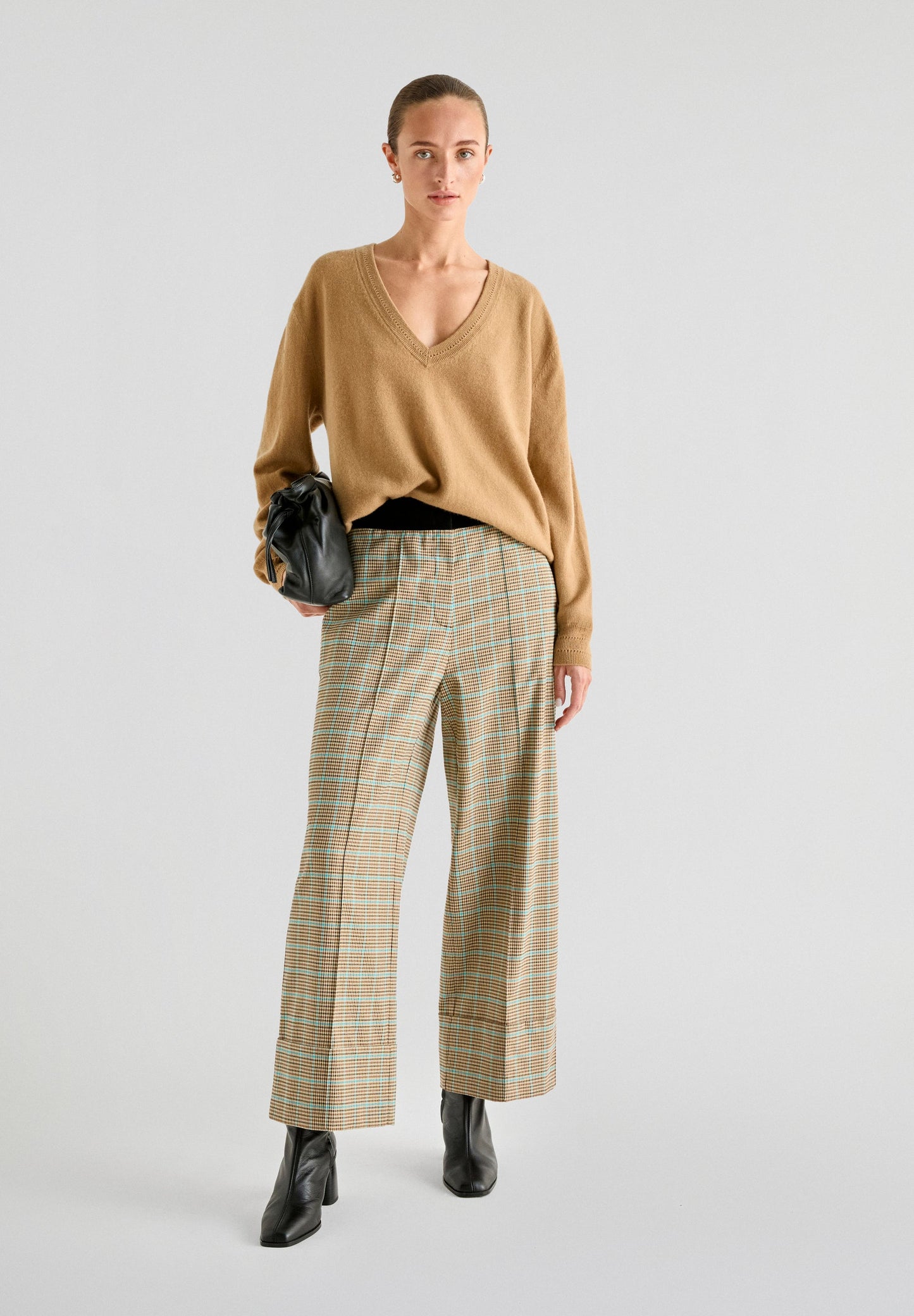 JERSEY CASHMERE CUELLO PICO