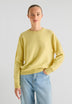 JERSEY CASHMERE CUELLO REDONDO