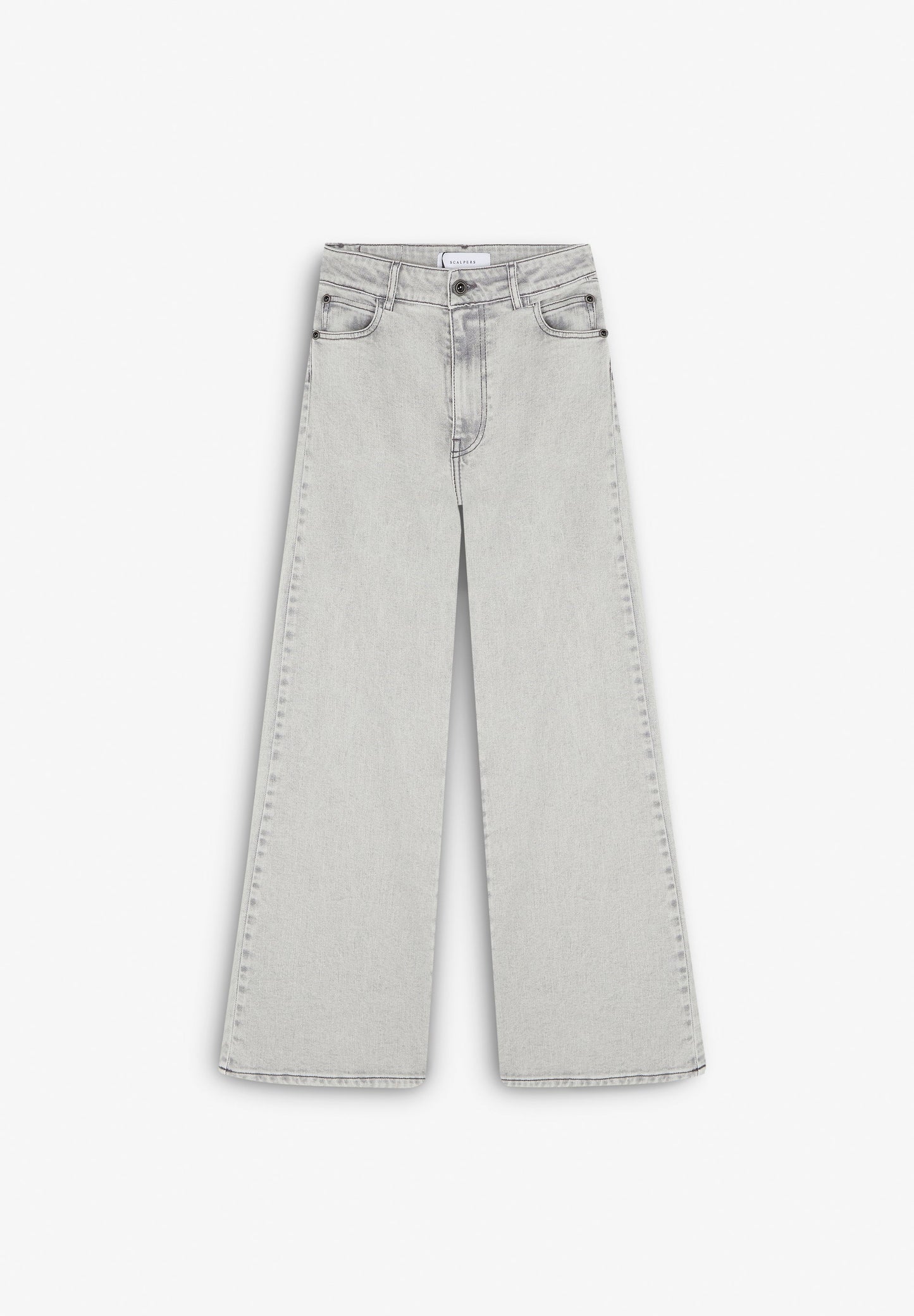 AIR DENIM PANT