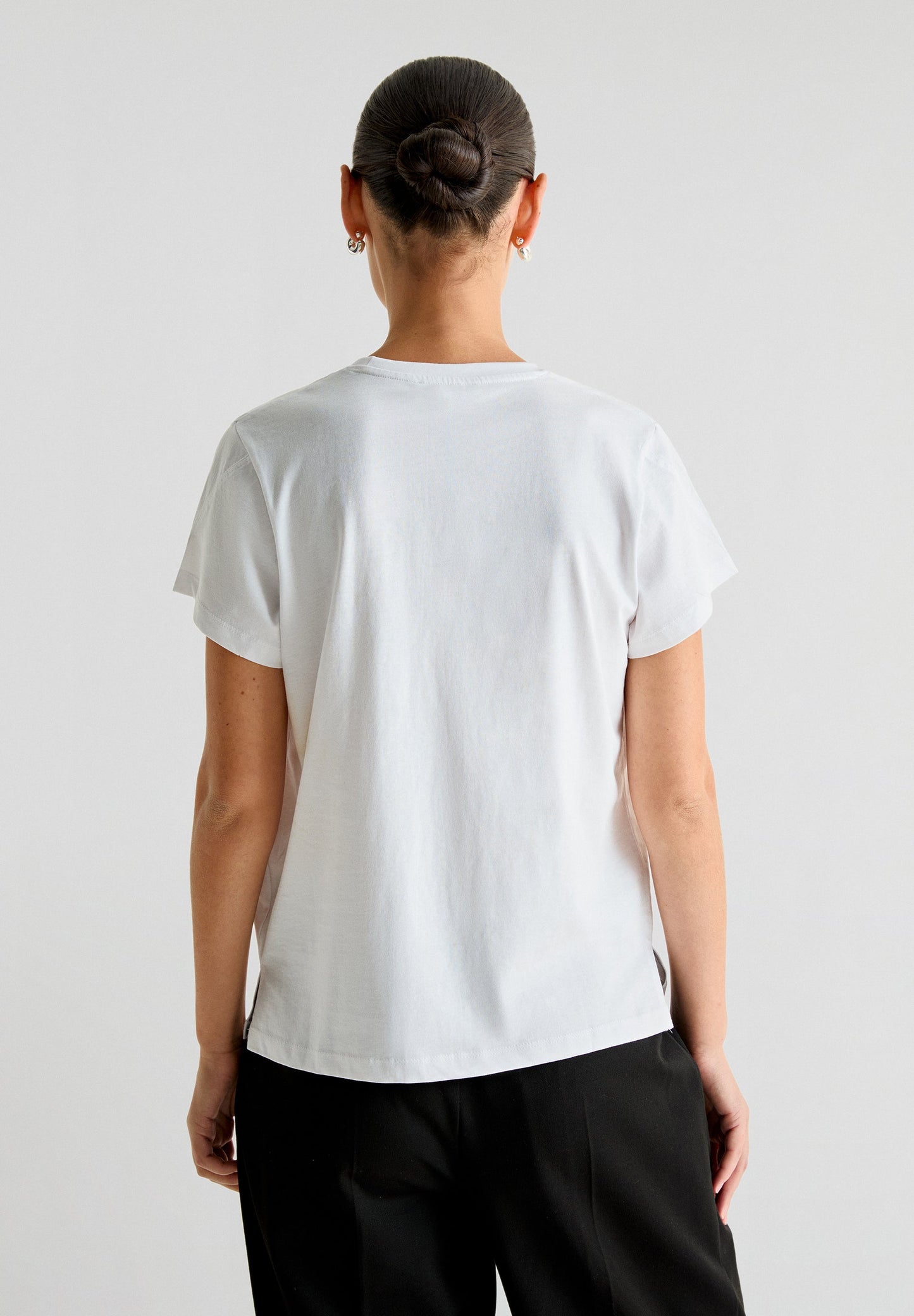 CITY CRISTAL TEE