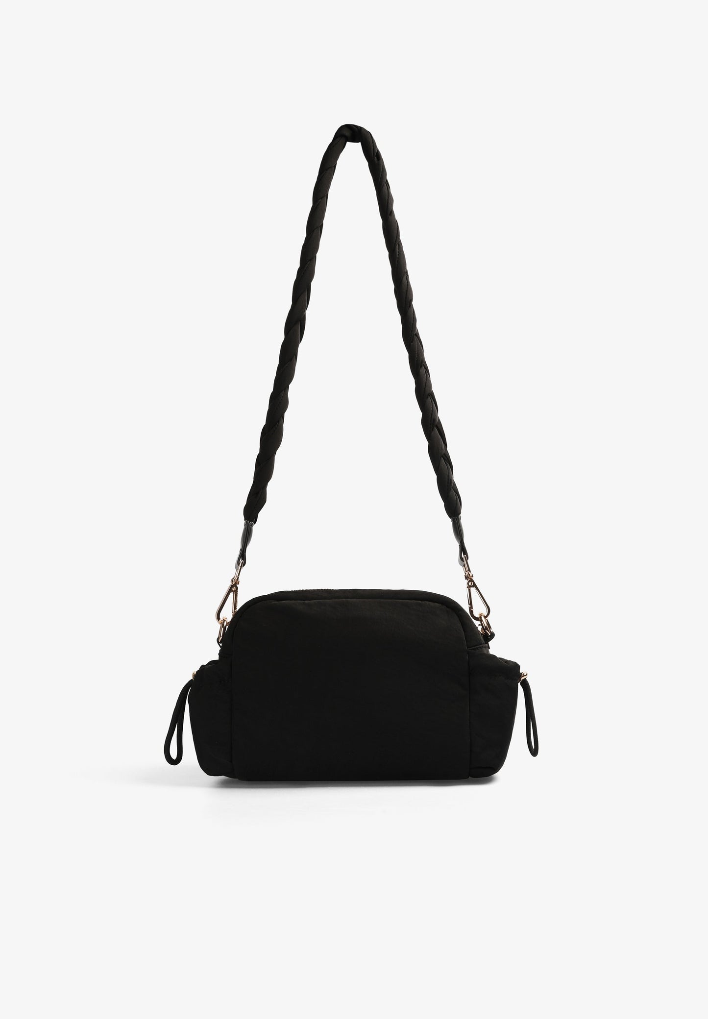 BOLSO DETALLE ASA TRENZADA