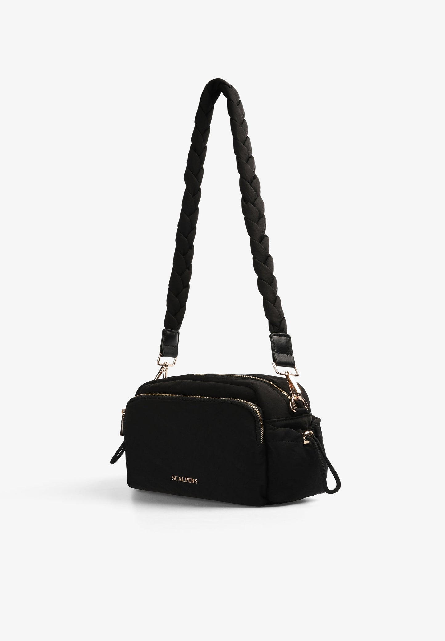 BOLSO DETALLE ASA TRENZADA
