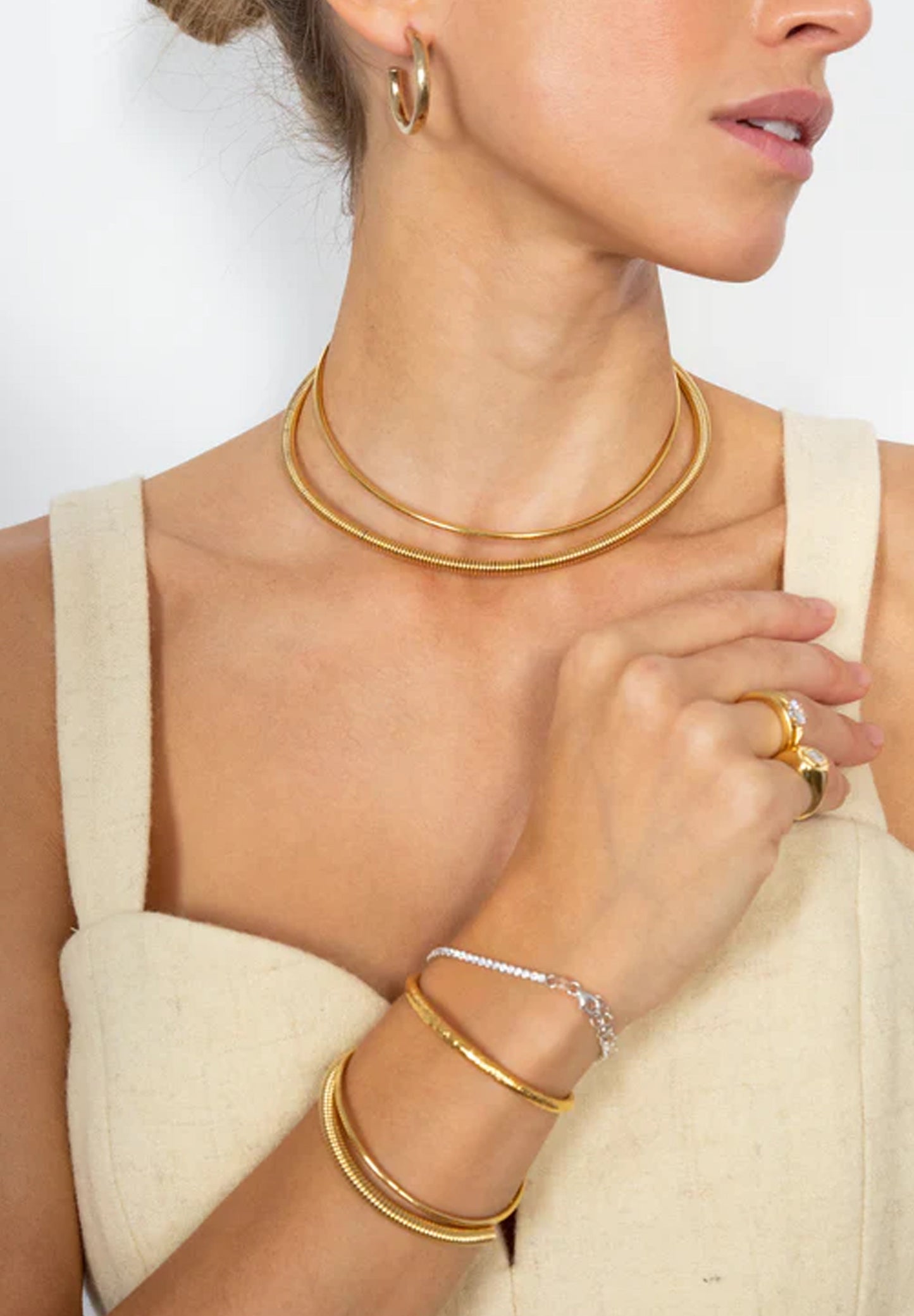 SMALL AFFAIRE | PULSERA ICONIC