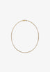 TWOJEYS | COLLAR BALI CHAIN