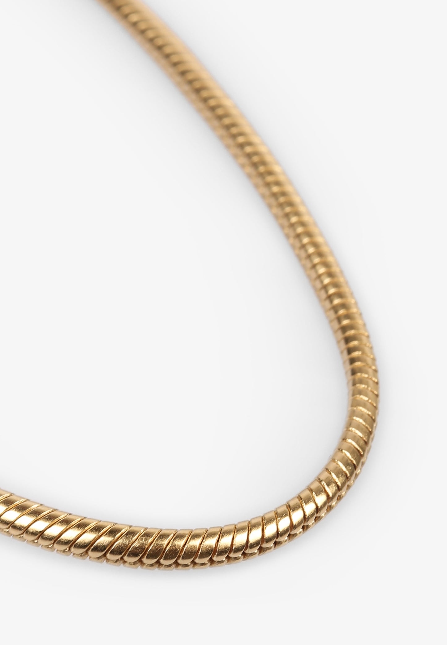 TWOJEYS | COLLAR BALI CHAIN