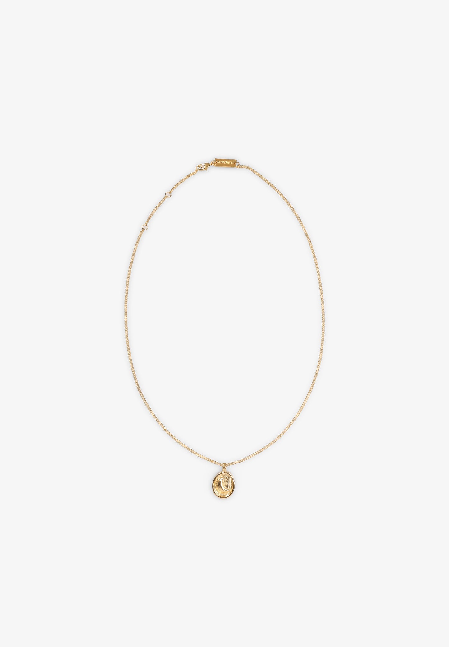 TWOJEYS | COLLAR DAY & NIGHT DORADO