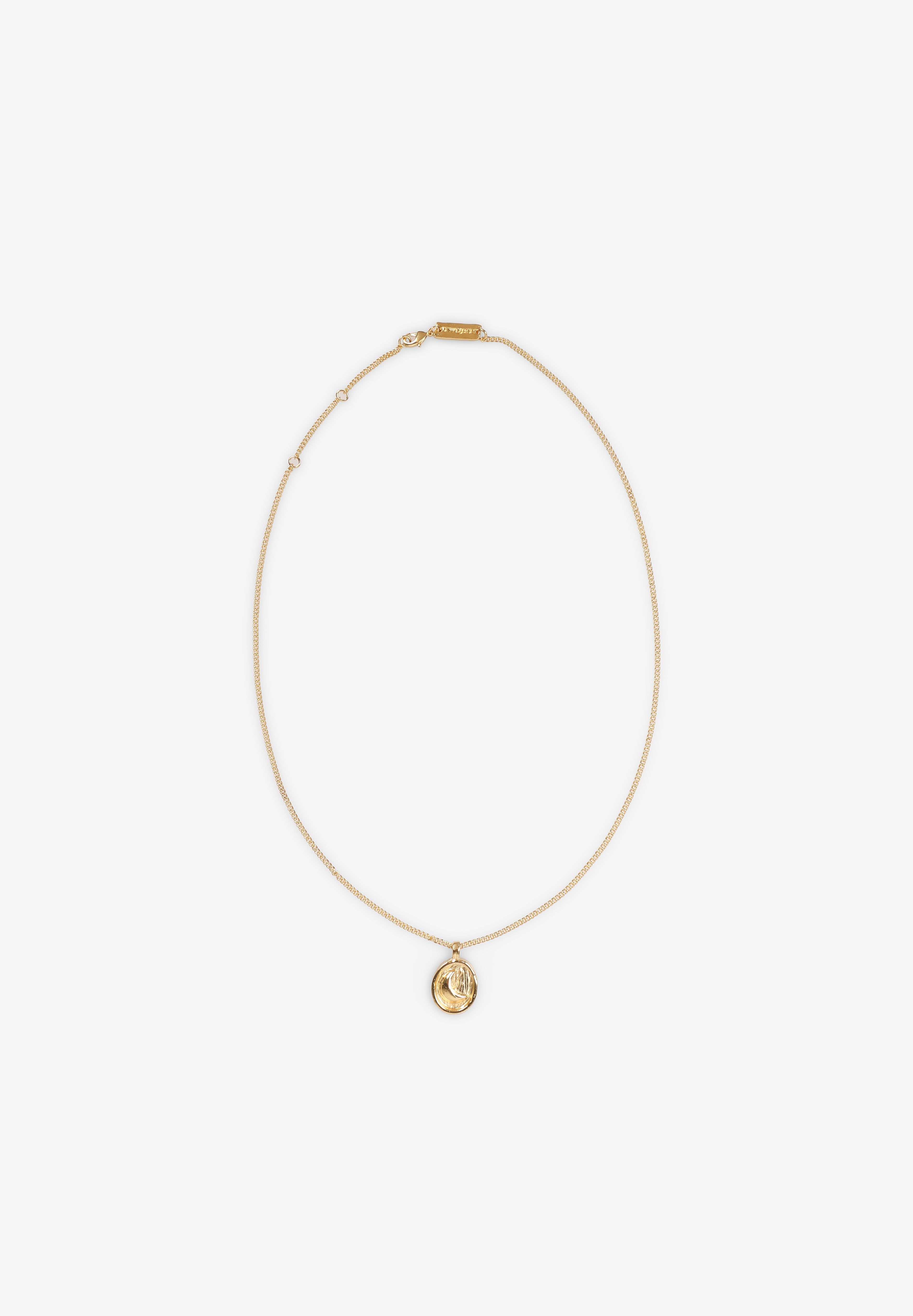 TWOJEYS | COLLAR DAY & NIGHT DORADO