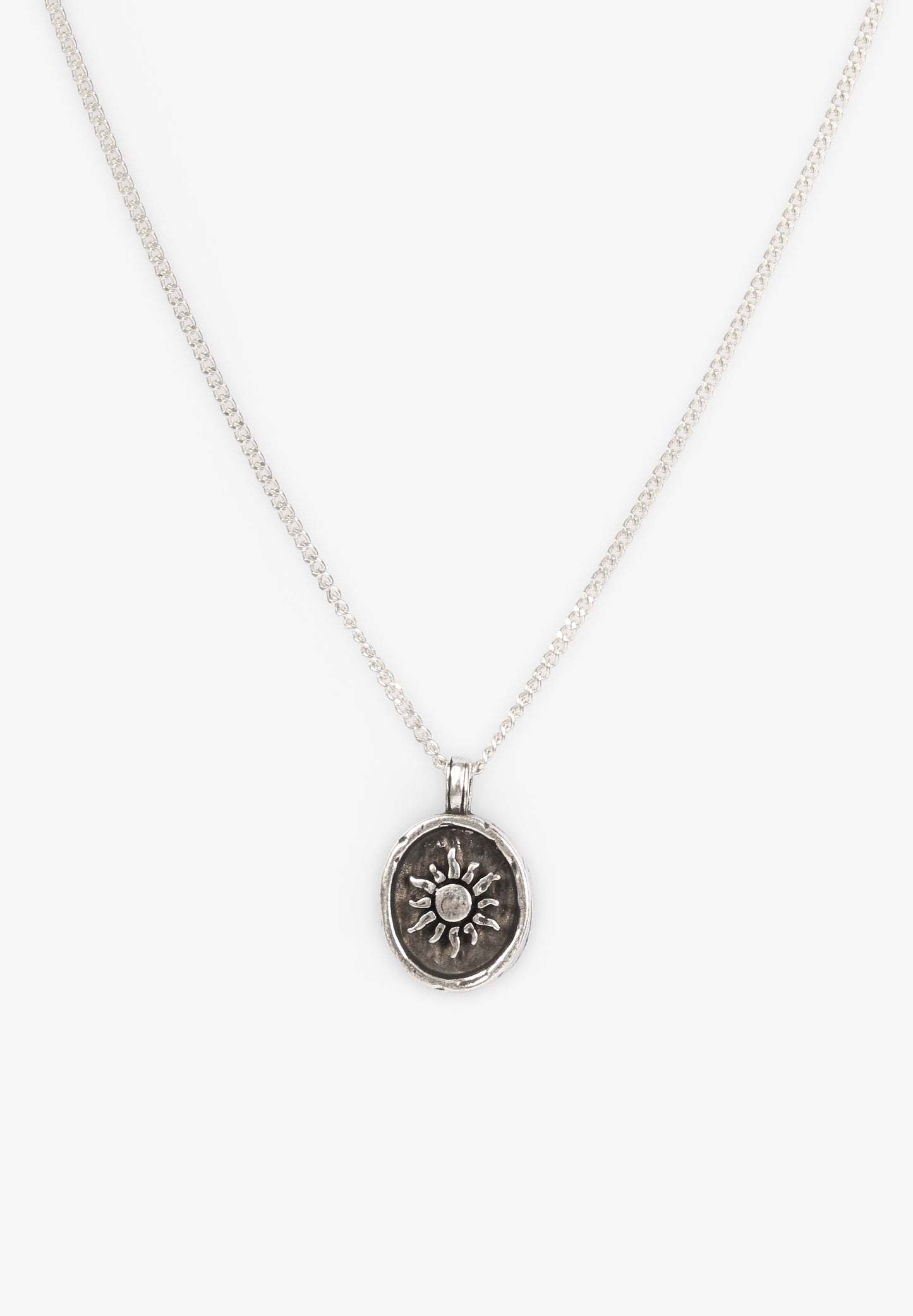 TWOJEYS | COLLAR DAY & NIGHT PLATA