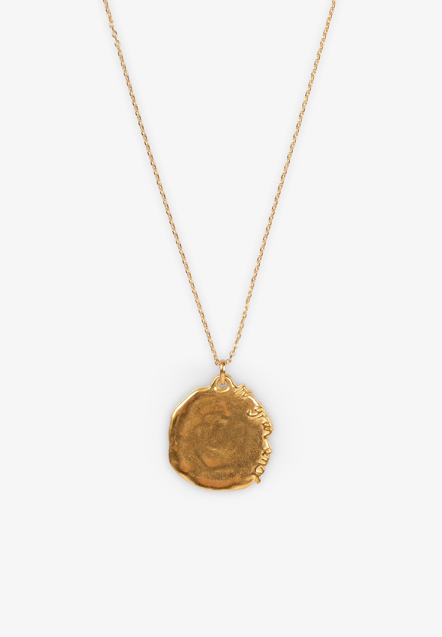 ALHAJA CULT STORE | COLLAR MI GRAN AMOR