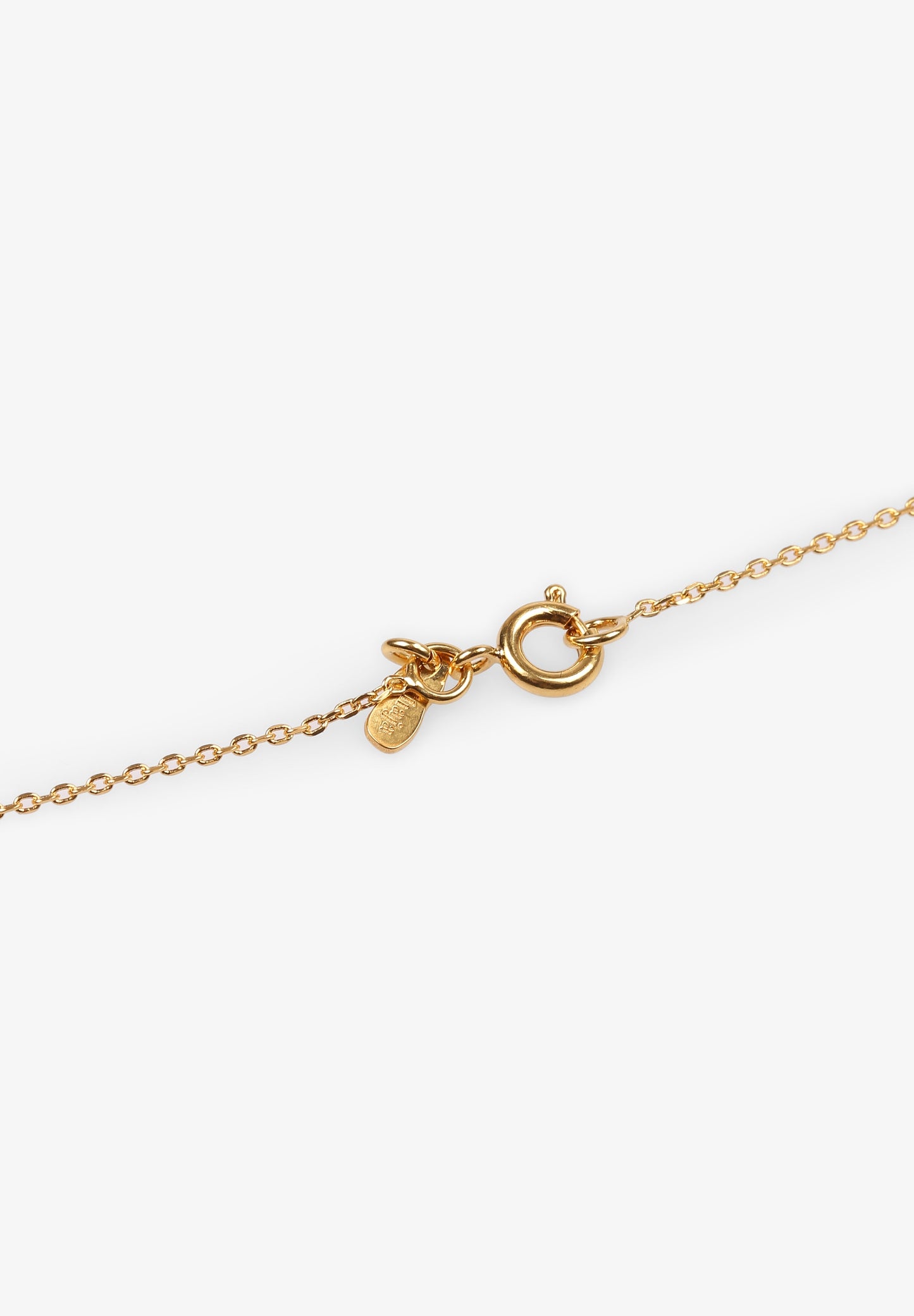 ALHAJA CULT STORE | COLLAR MI GRAN AMOR