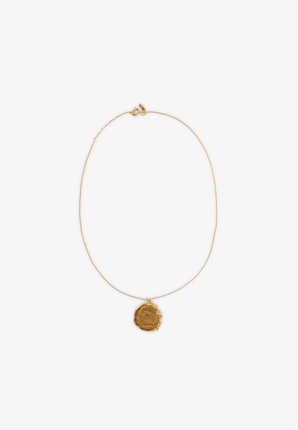 ALHAJA CULT STORE | COLLAR MI GRAN AMOR