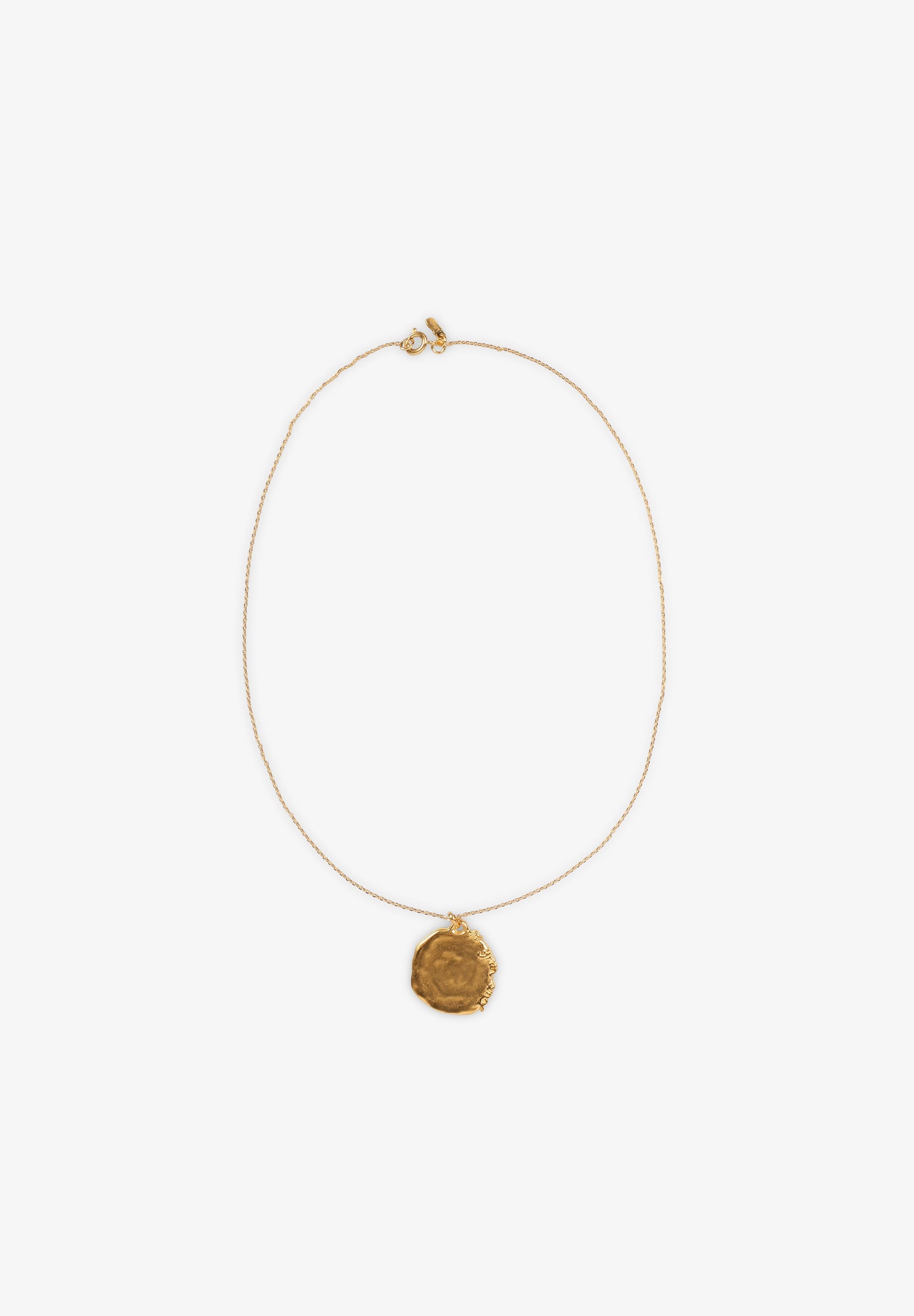 ALHAJA CULT STORE | COLLAR MI GRAN AMOR