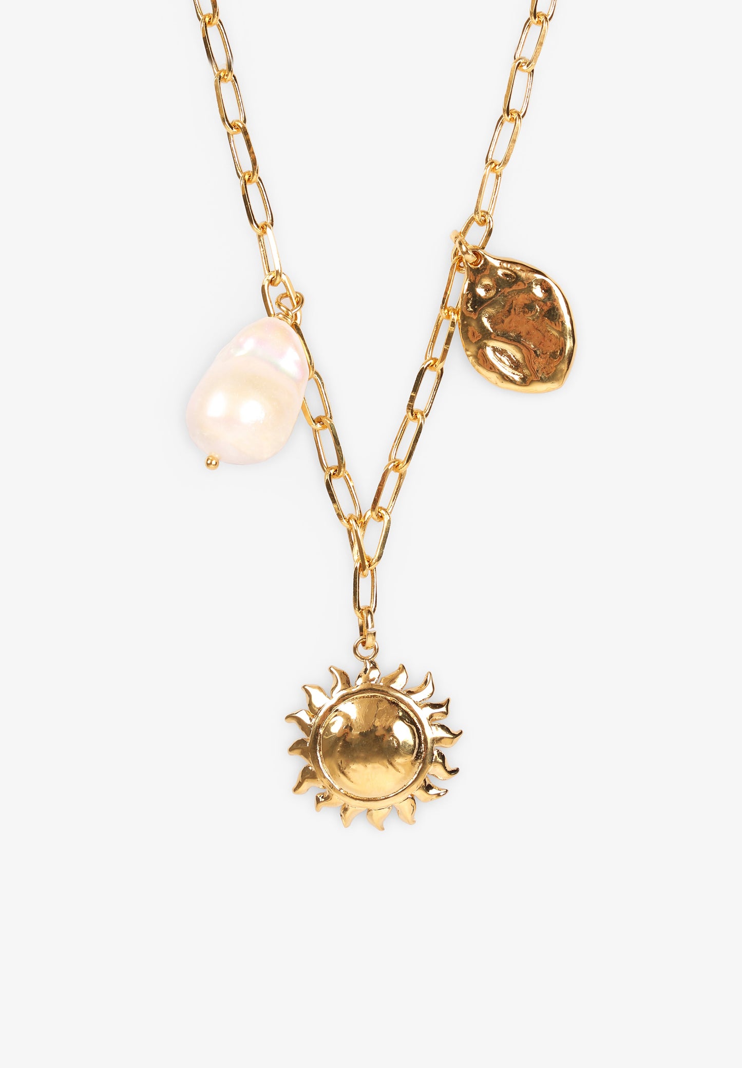 ALHAJA CULT STORE | COLLAR SIRACUSA
