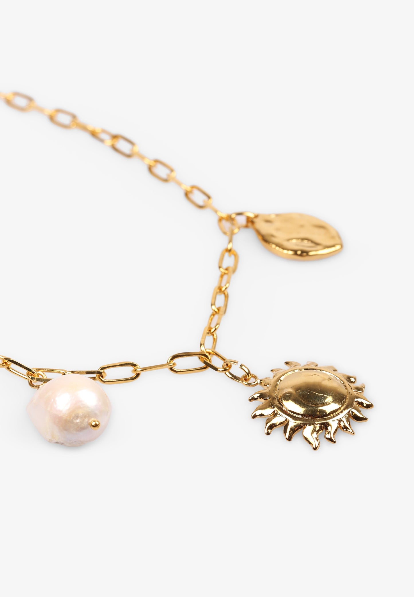 ALHAJA CULT STORE | COLLAR SIRACUSA