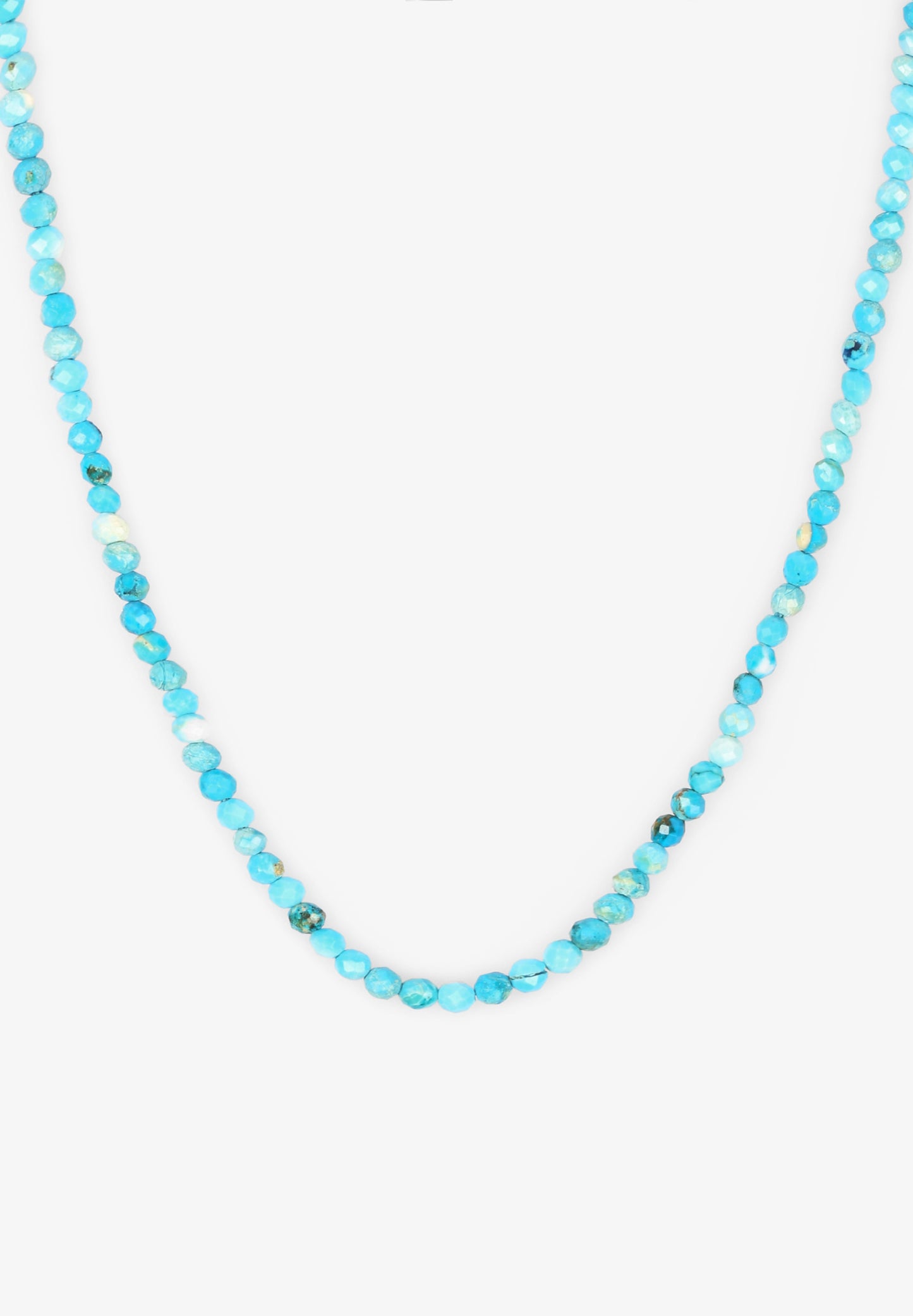 ALHAJA CULT STORE | CHOKER TURQUOISE