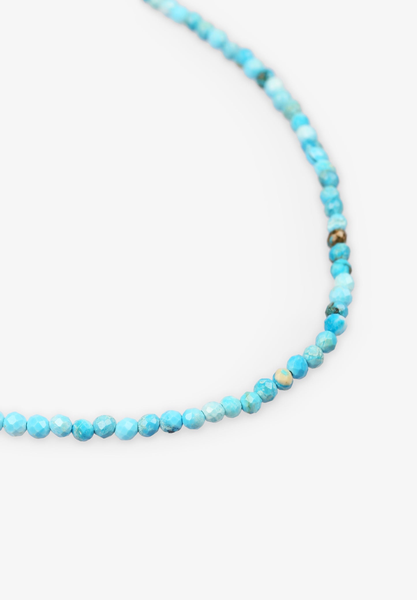 ALHAJA CULT STORE | CHOKER TURQUOISE
