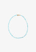 ALHAJA CULT STORE | CHOKER TURQUOISE