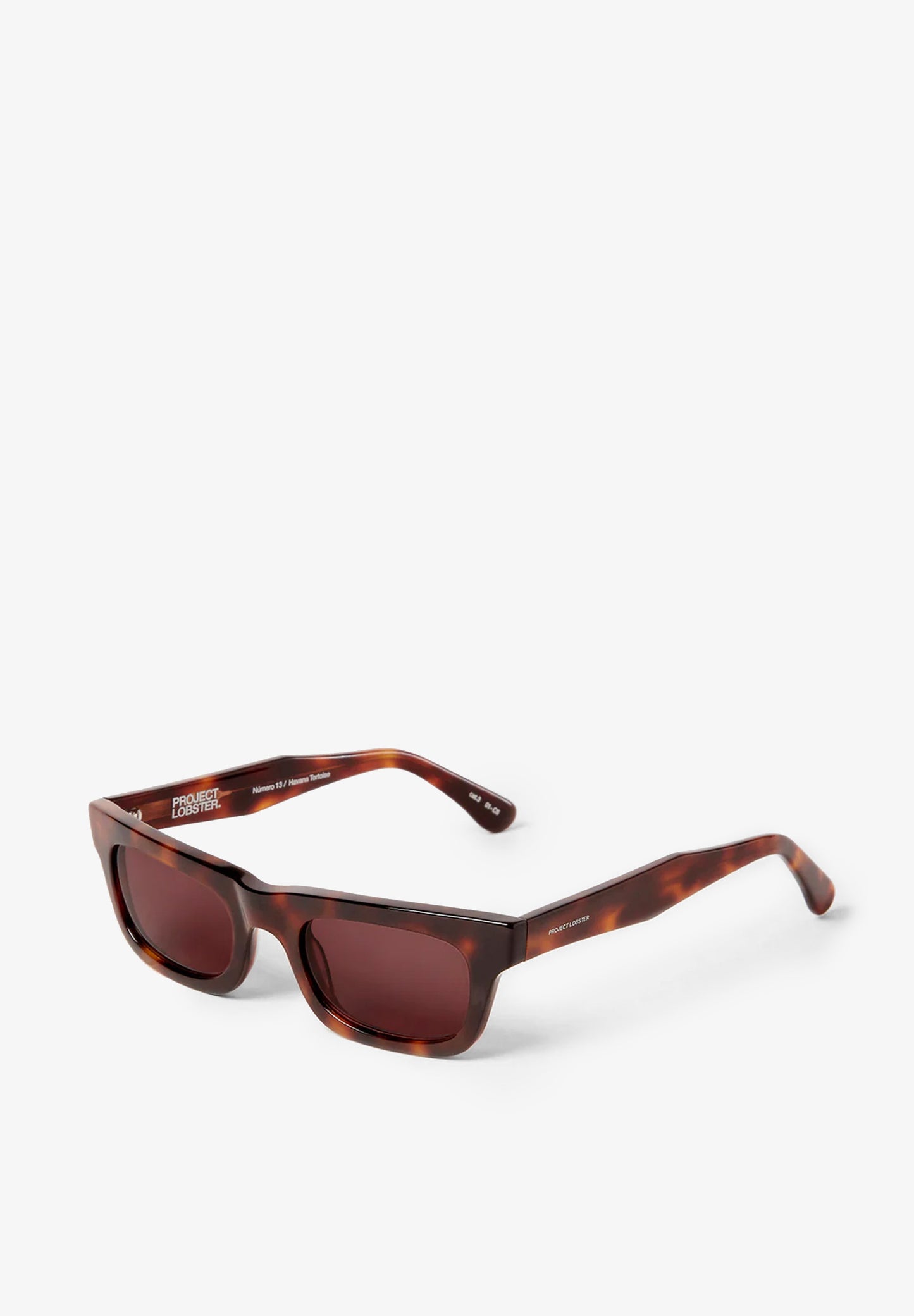 PROJECT LOBSTER | GAFAS DE SOL NÚMERO 13