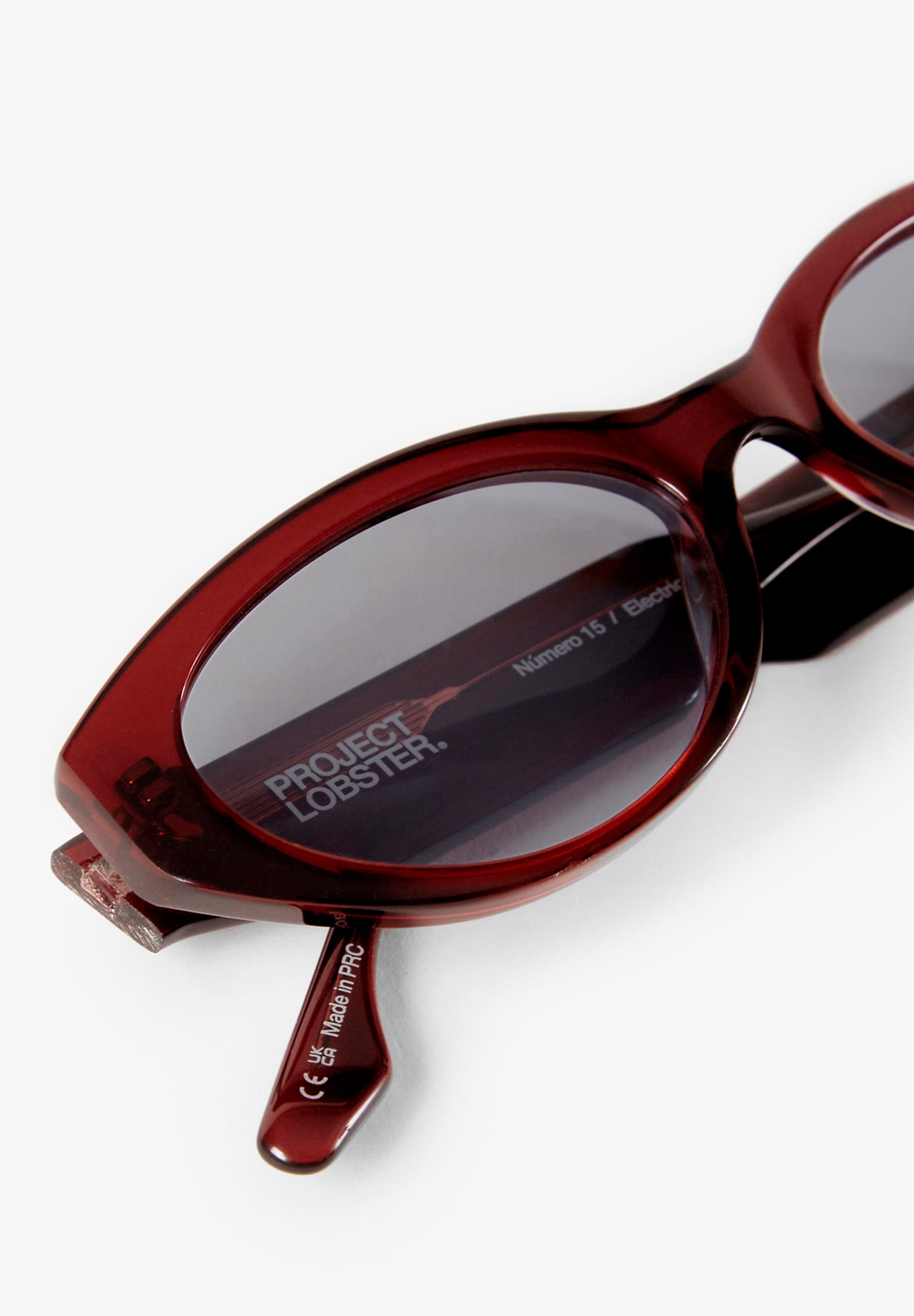 PROJECT LOBSTER | GAFAS DE SOL NÚMERO 15