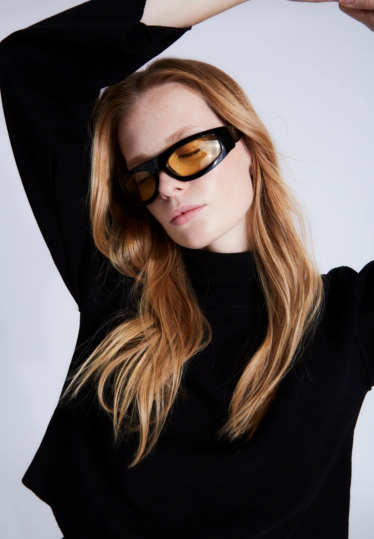 PROJECT LOBSTER | GAFAS DE SOL FAST