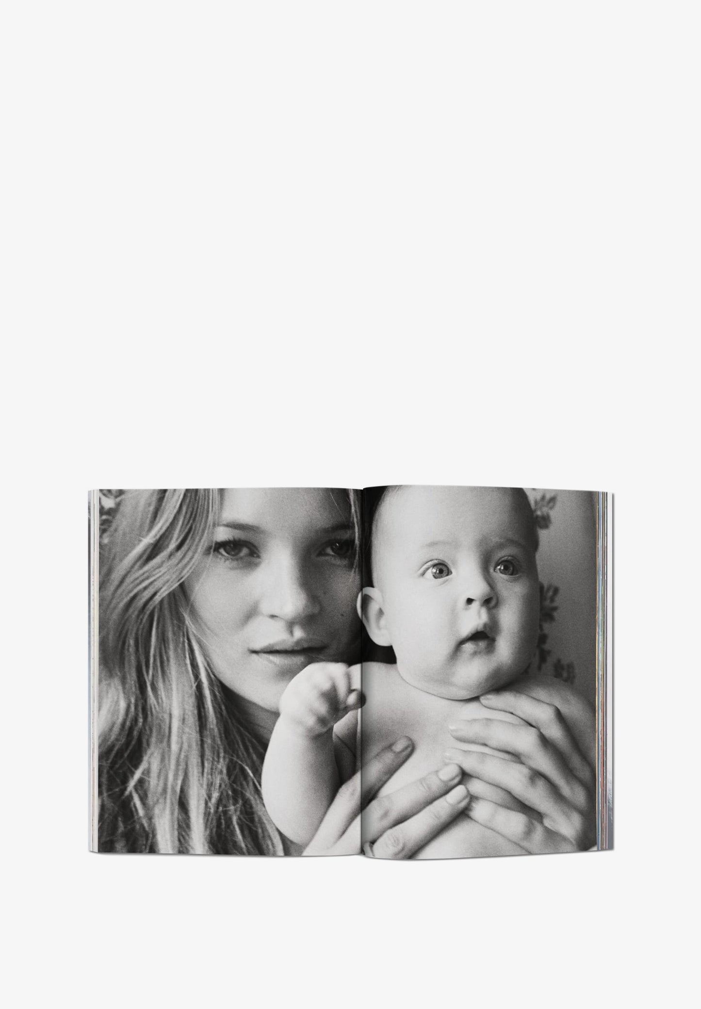 TASCHEN | LIBRO KATE MOSS BY MARIO TESTINO