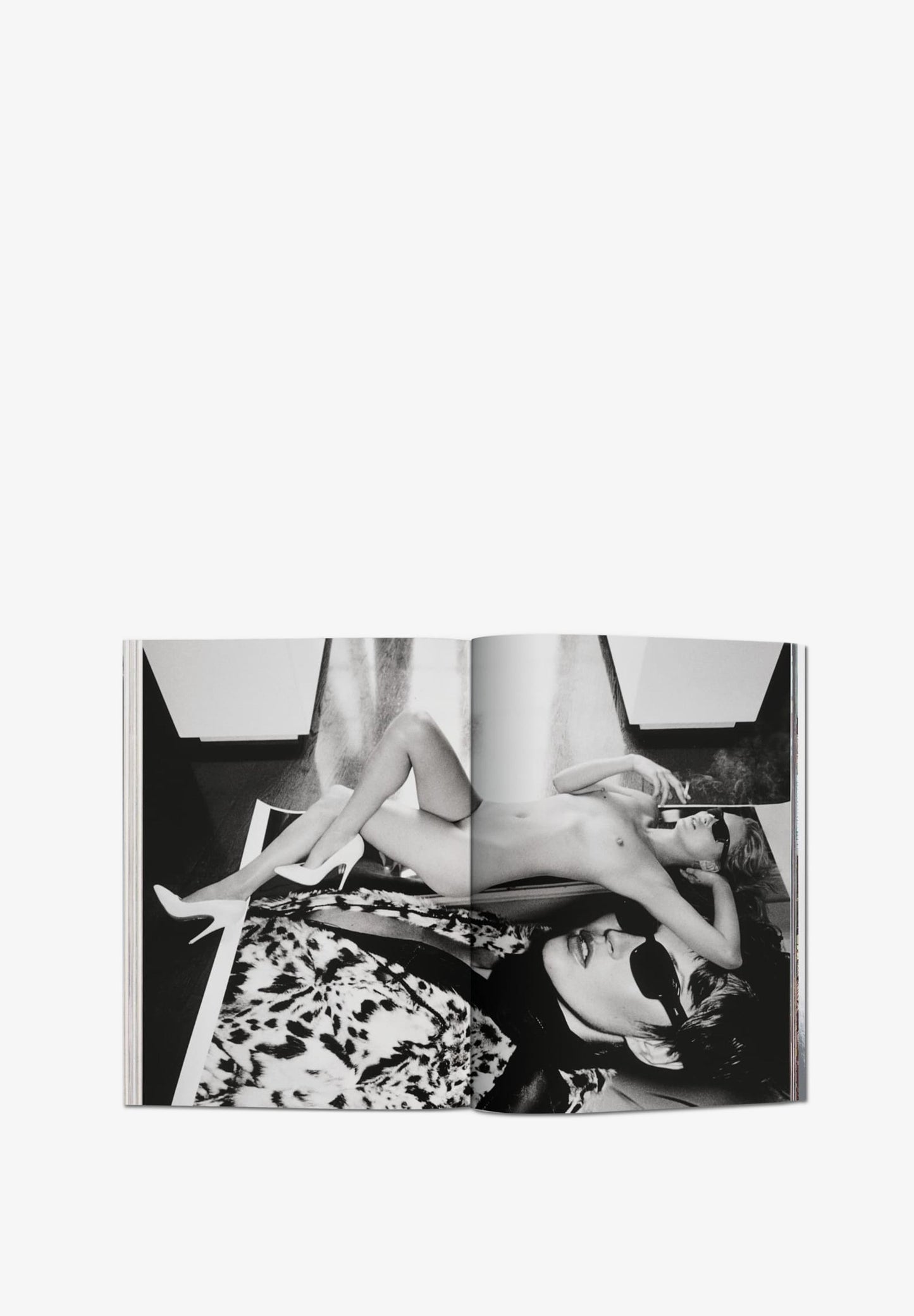 TASCHEN | LIBRO KATE MOSS BY MARIO TESTINO