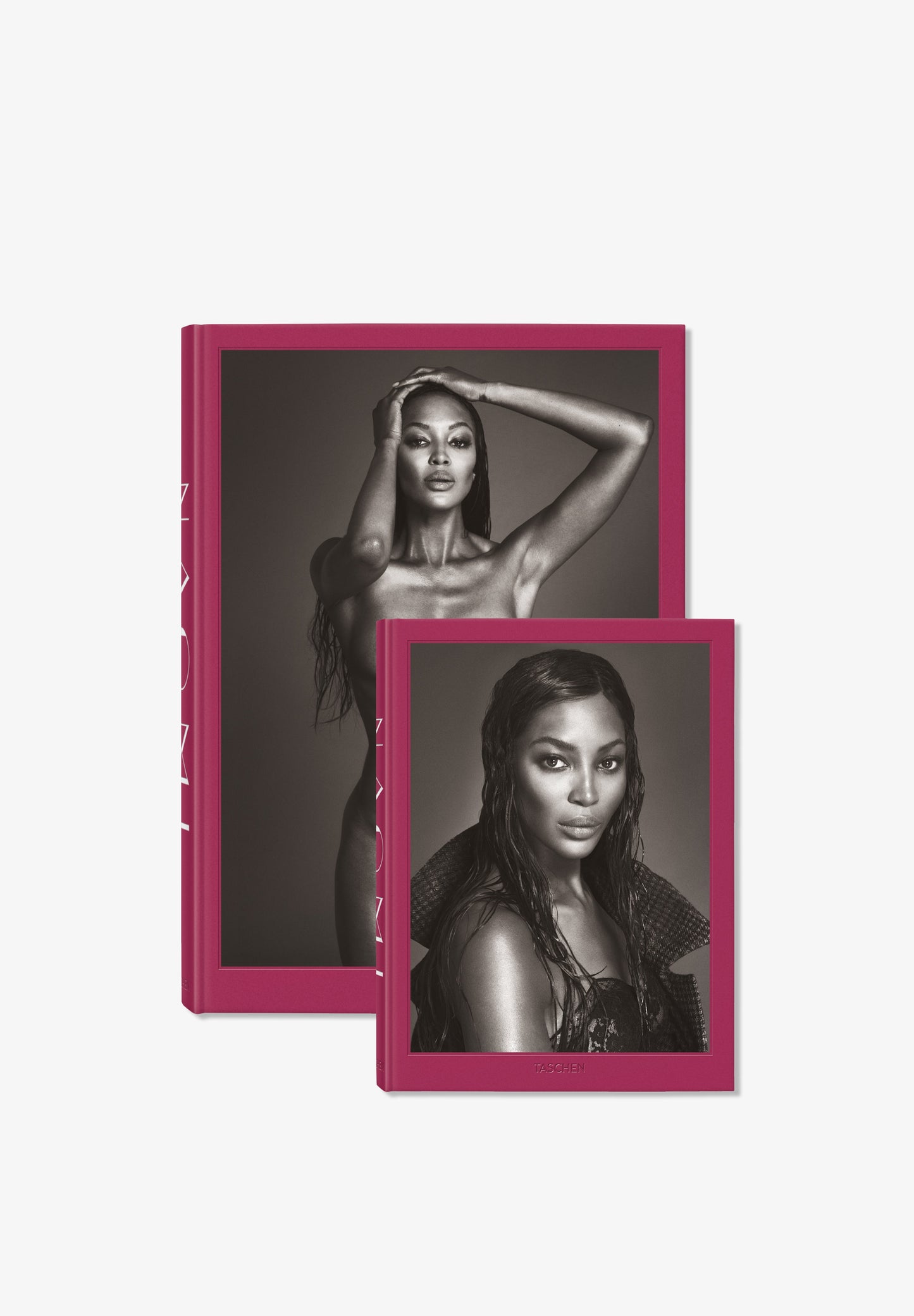 TASCHEN | LIBRO DE NAOMI