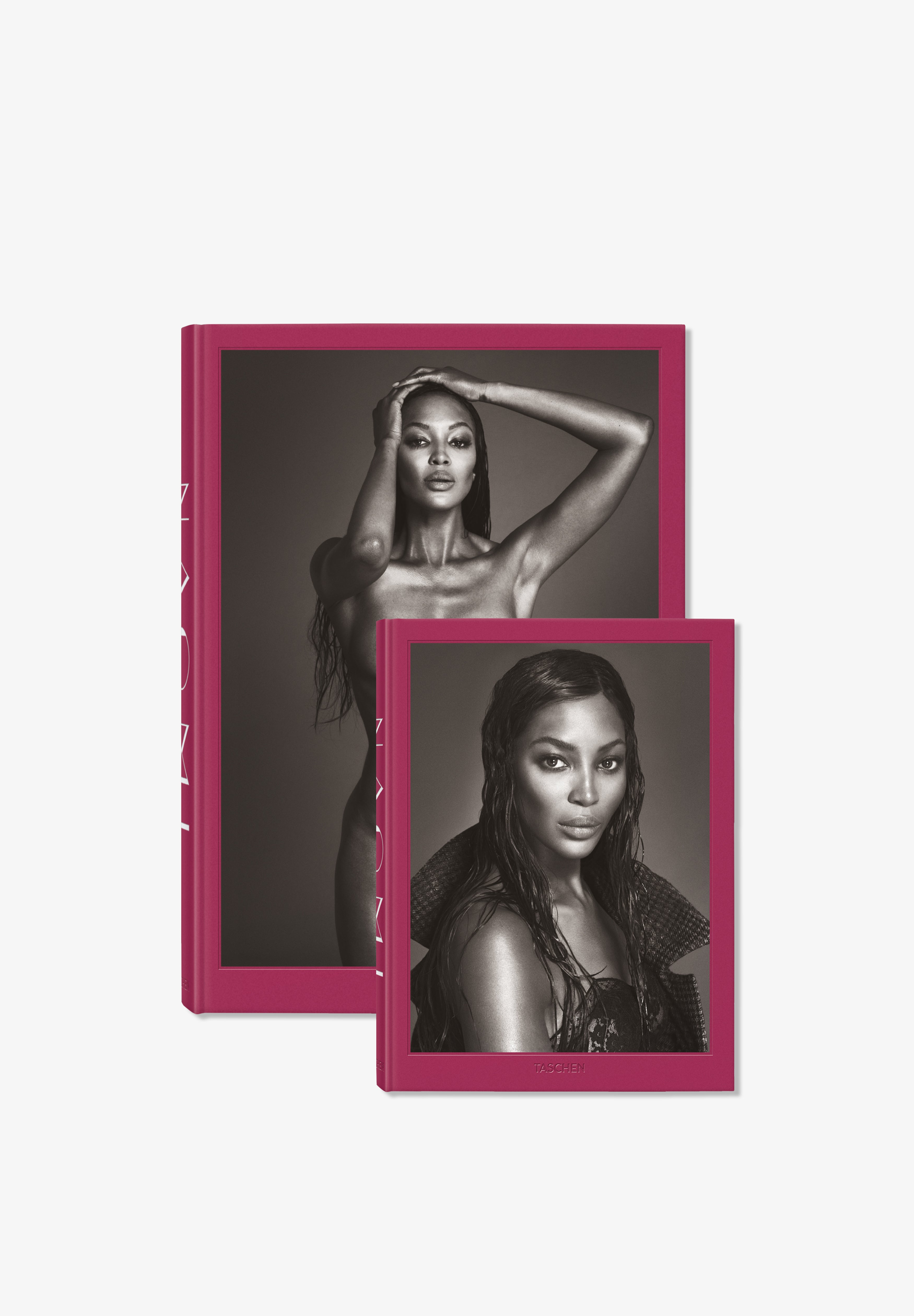 TASCHEN | LIBRO DE NAOMI