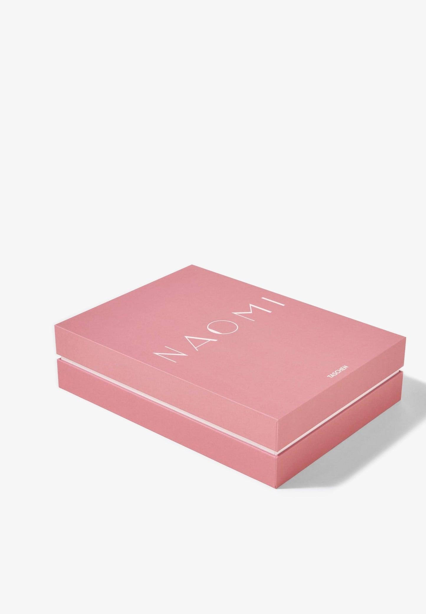 TASCHEN | LIBRO DE NAOMI