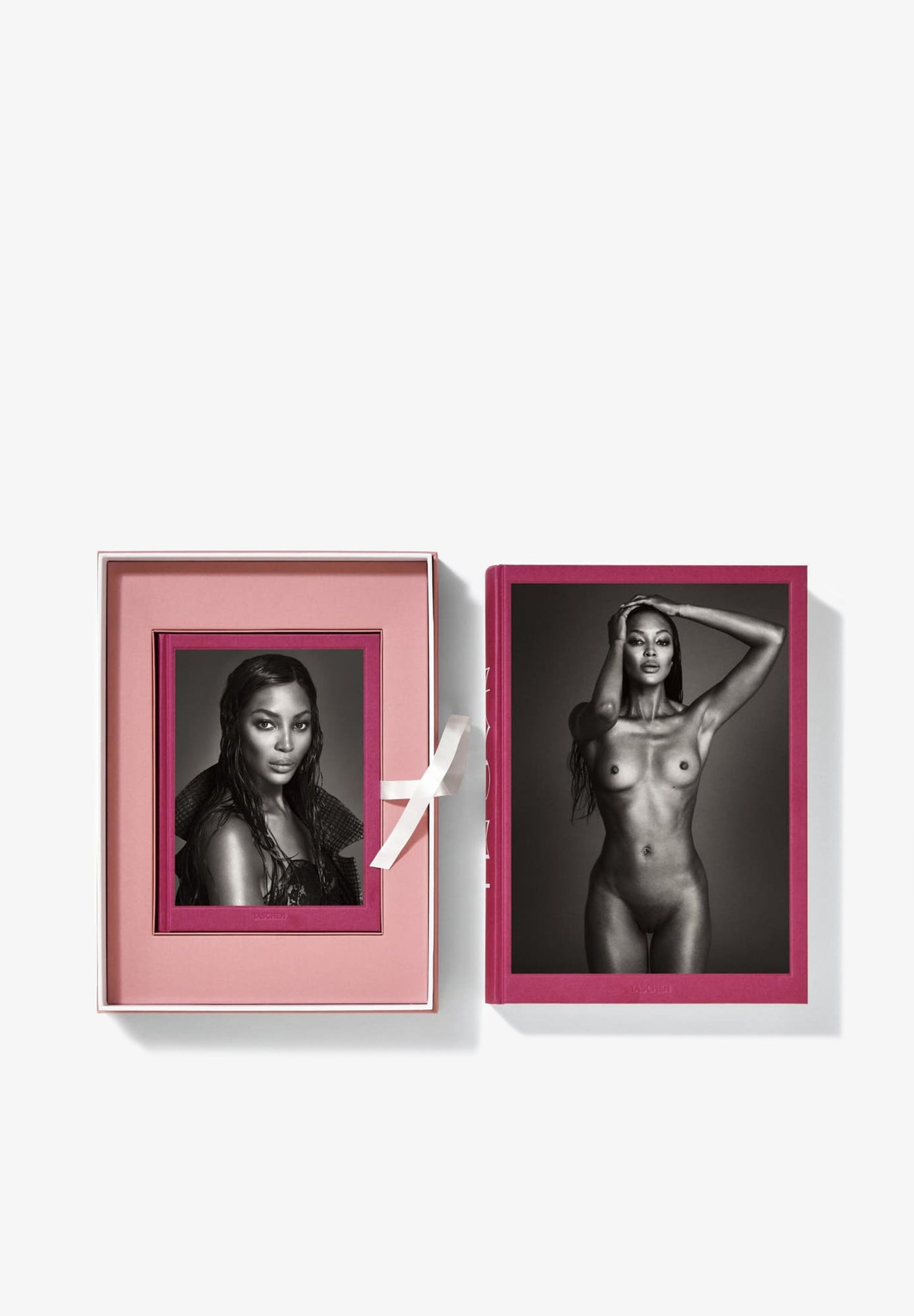 TASCHEN | LIBRO DE NAOMI