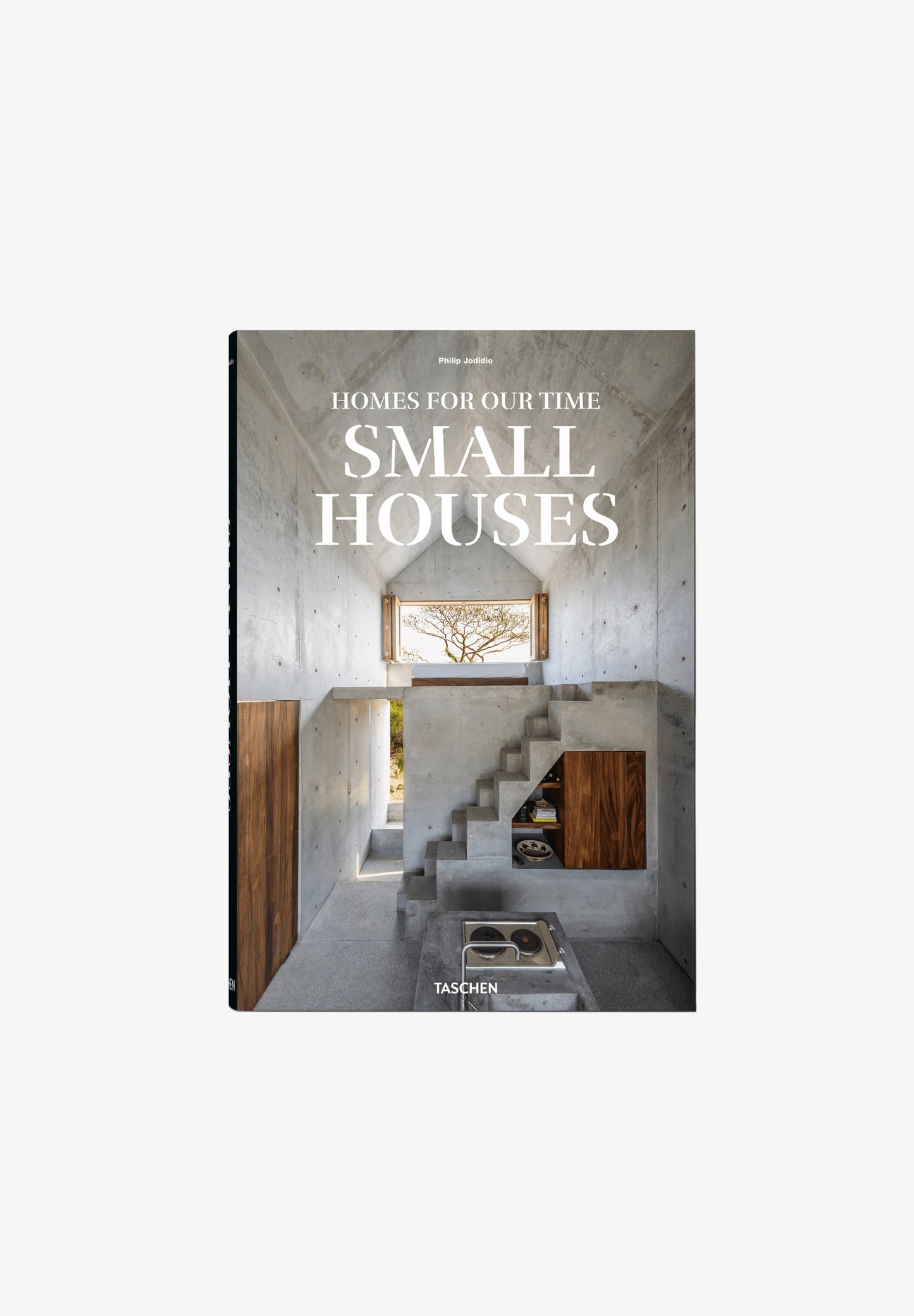 TASCHEN | LIBRO SMALL HOUSES