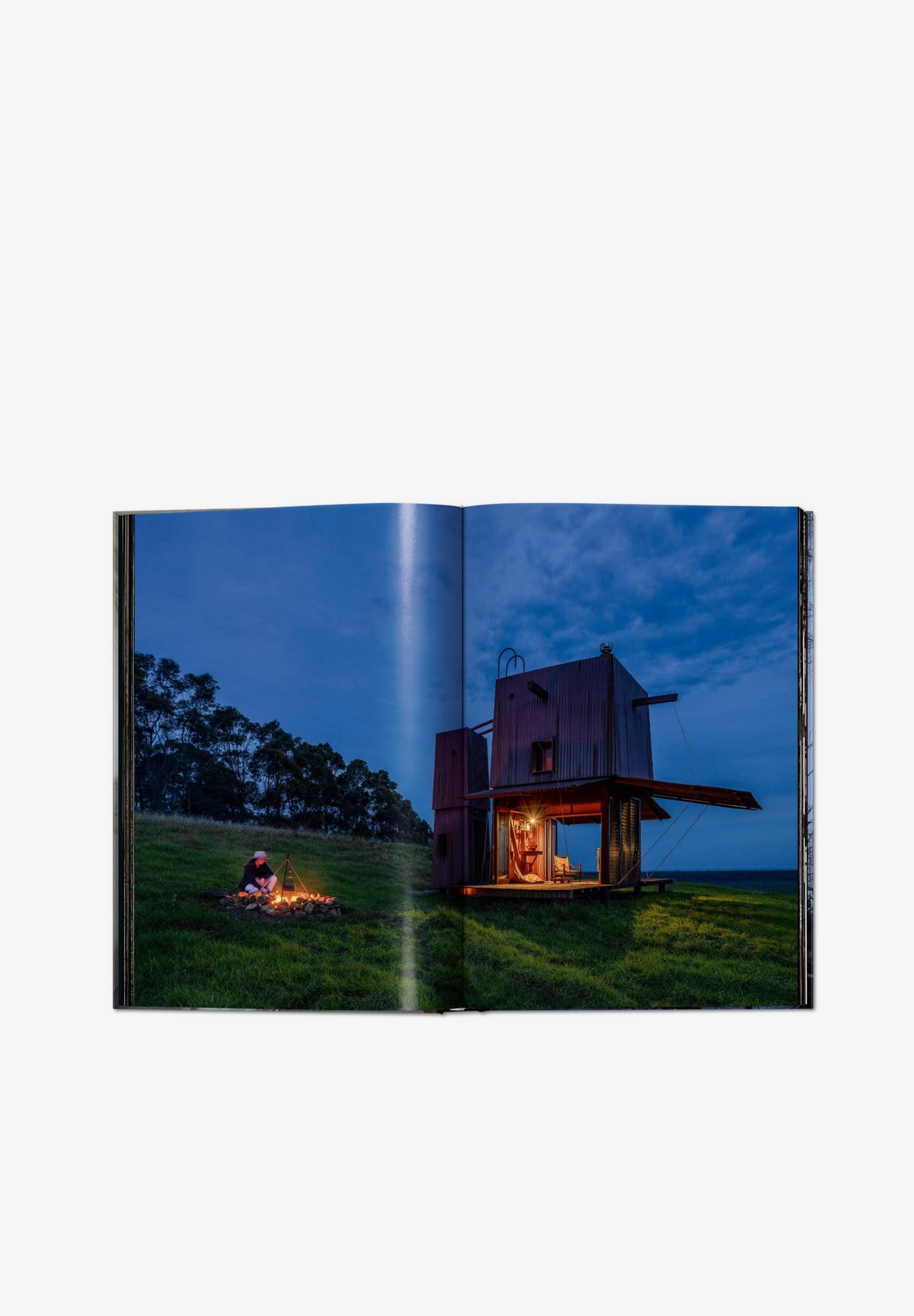 TASCHEN | LIBRO SMALL HOUSES
